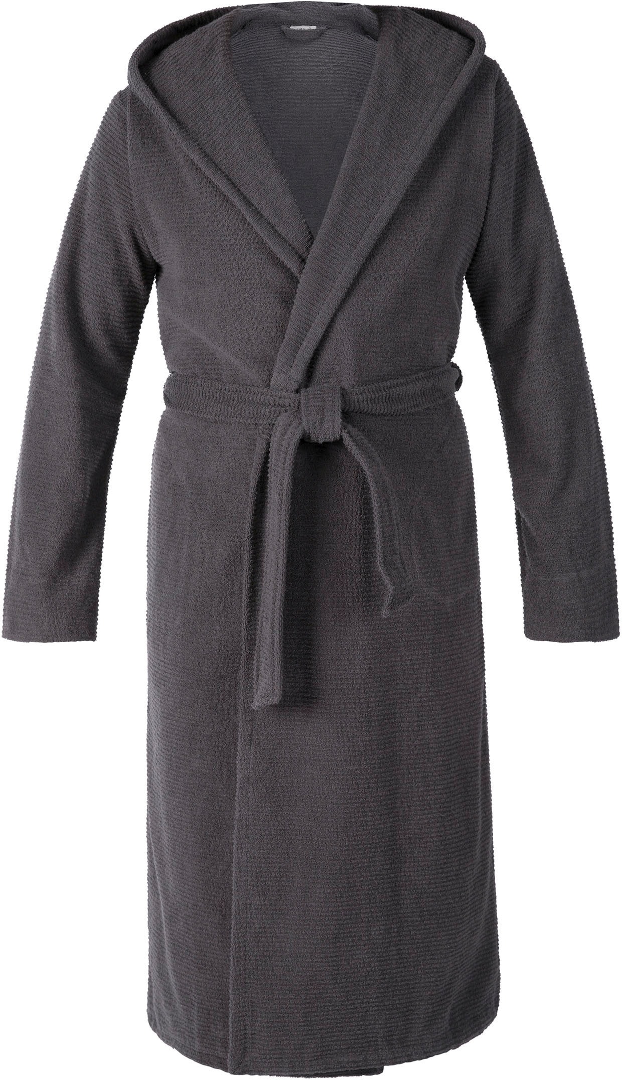 Möve Kimono »Wellbeing«, (1 St.), in modernem Uni bequem und schnell  bestellen
