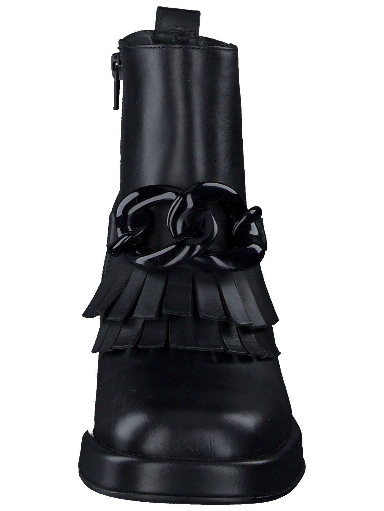 Paul Green Stiefelette »Paul Green Stiefelette Glattleder«