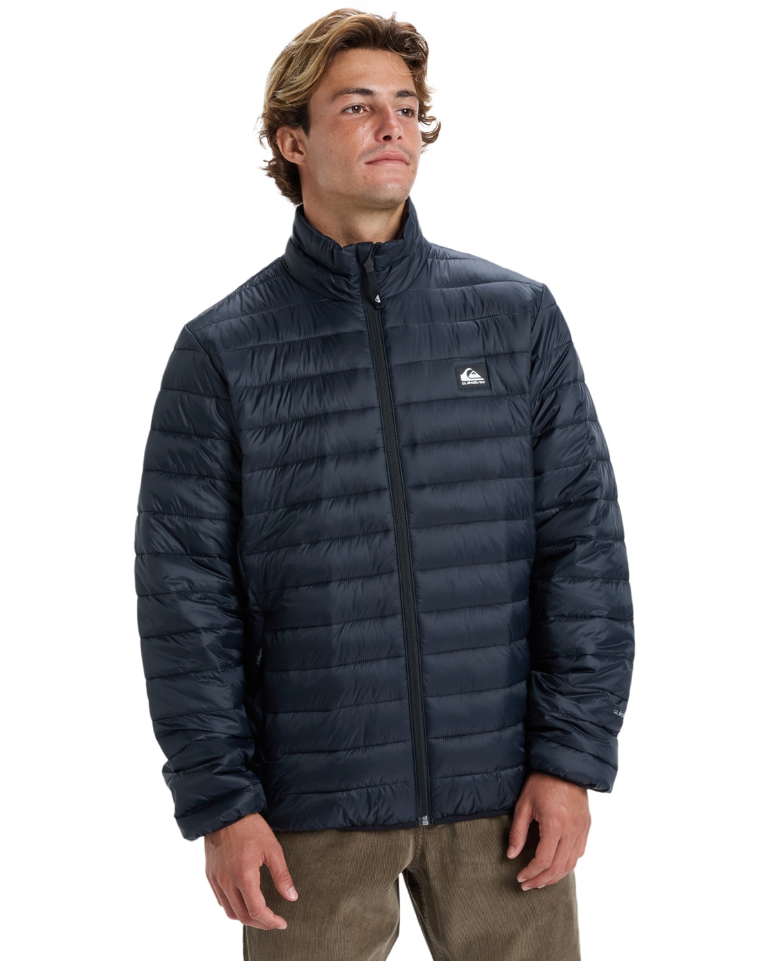 Quiksilver Outdoorjacke »Scaly«