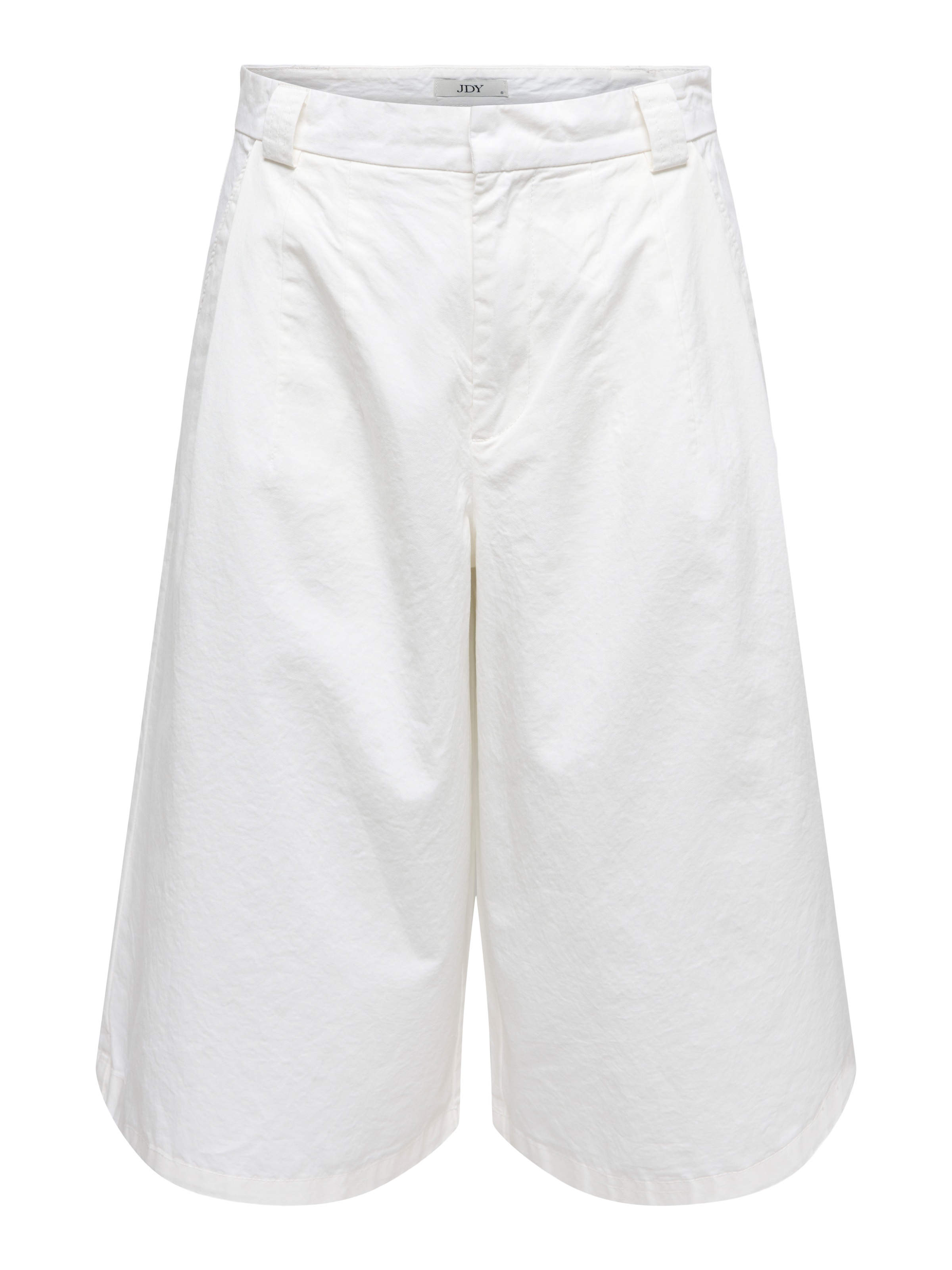 JDY Bermudas »JDYBIANCA MW BERMUDA SHORTS PNT«