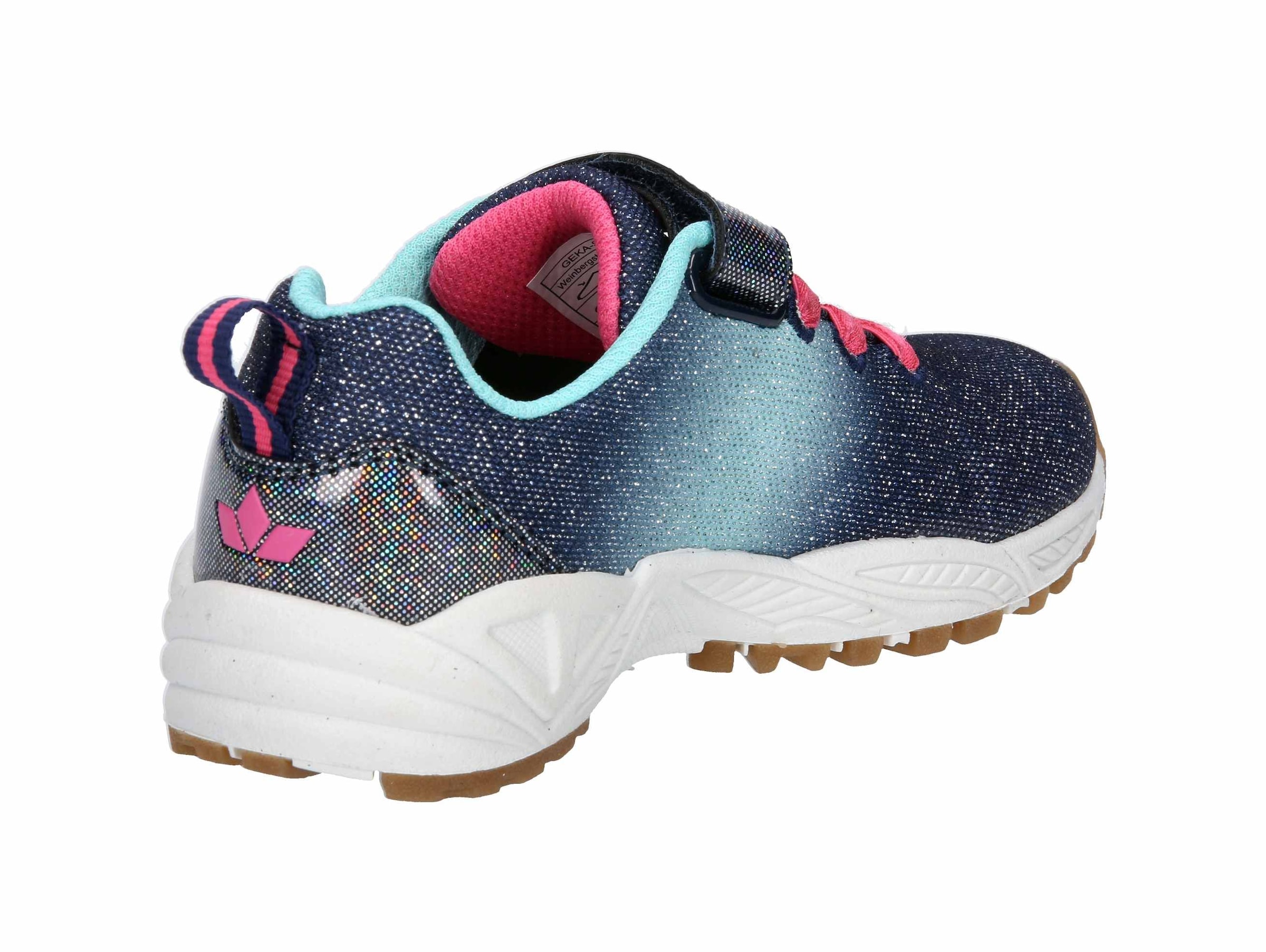 Lico Trainingsschuh »Sportschuh Florina VS«