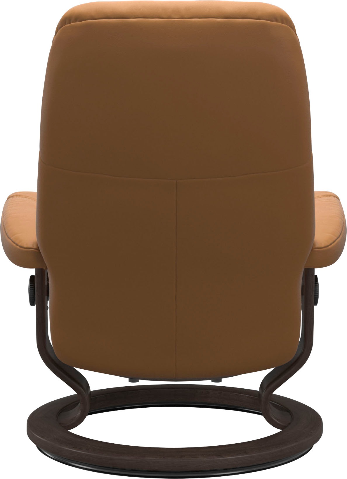 Stressless® Relaxsessel »Consul«, mit Classic Base, Größe L, Gestell Wenge