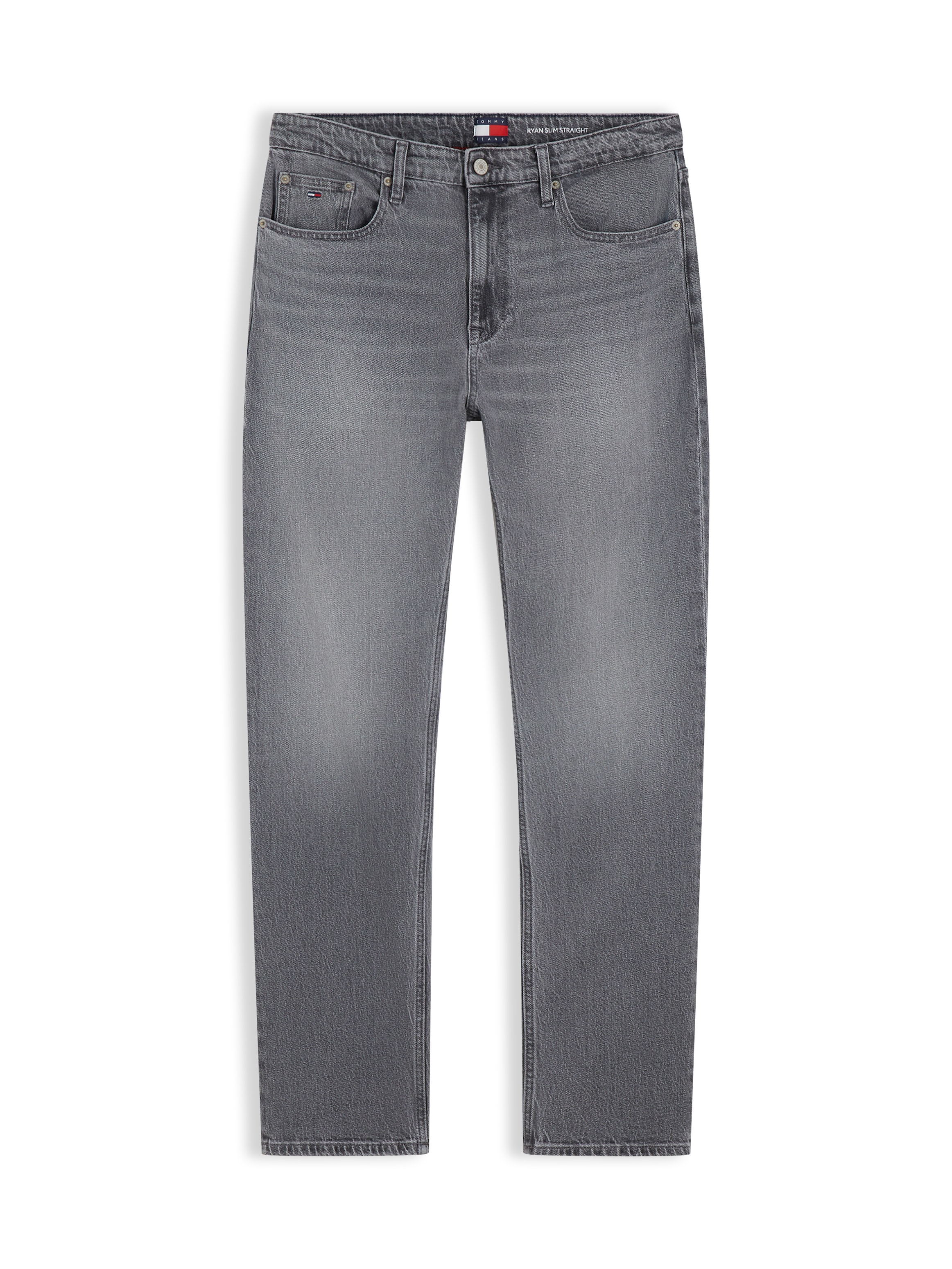 Tommy Jeans Slim-fit-Jeans »RYAN SLIM STRAIGHT«