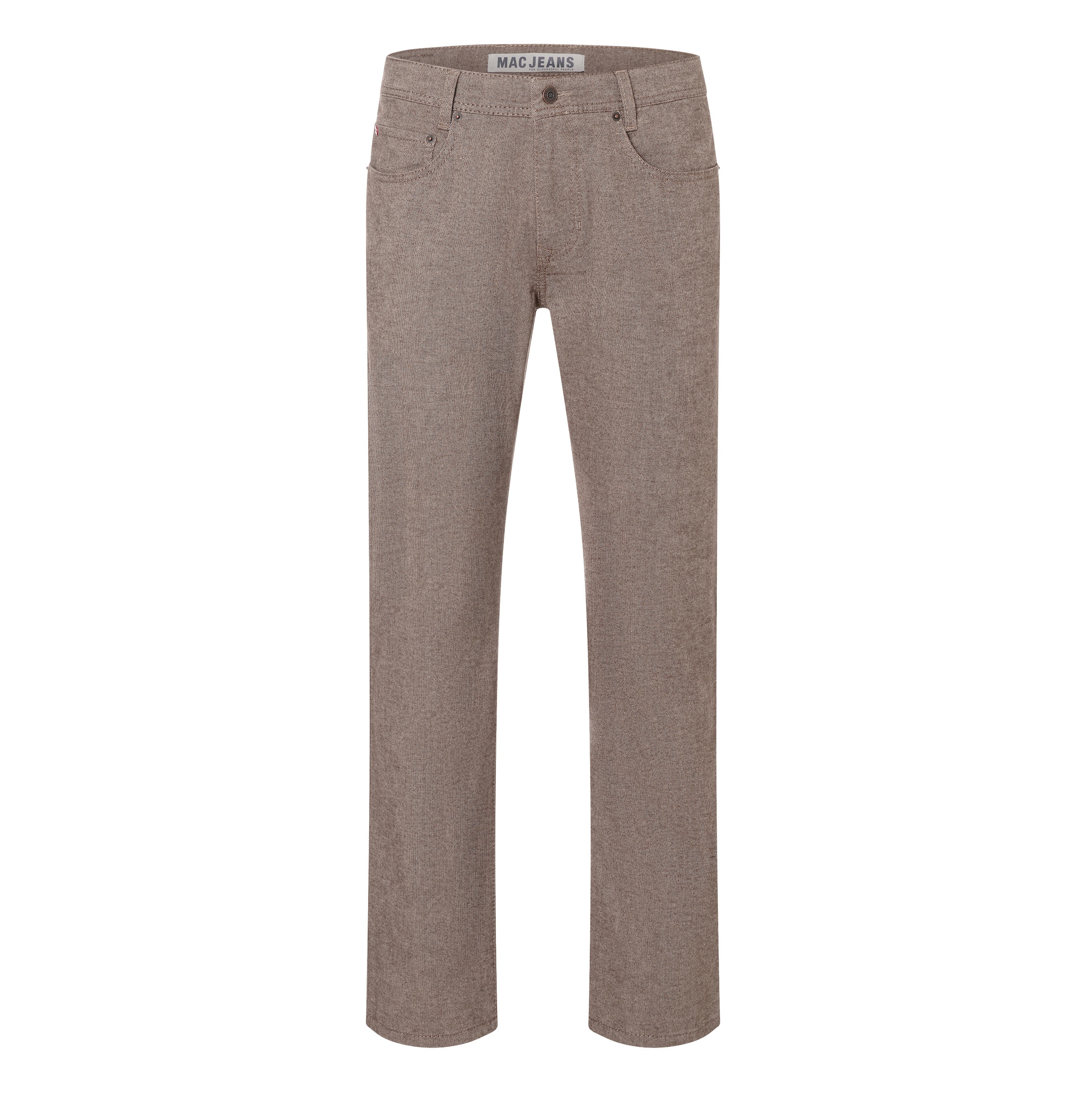 MAC Stoffhose »Arne«  im Five-Pocket Style