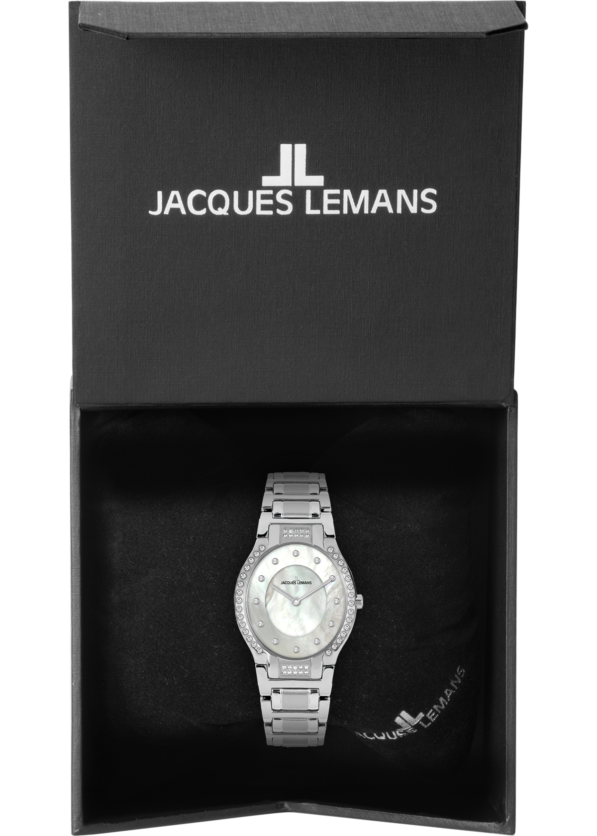 Jacques Lemans Quarzuhr »1-2156B«