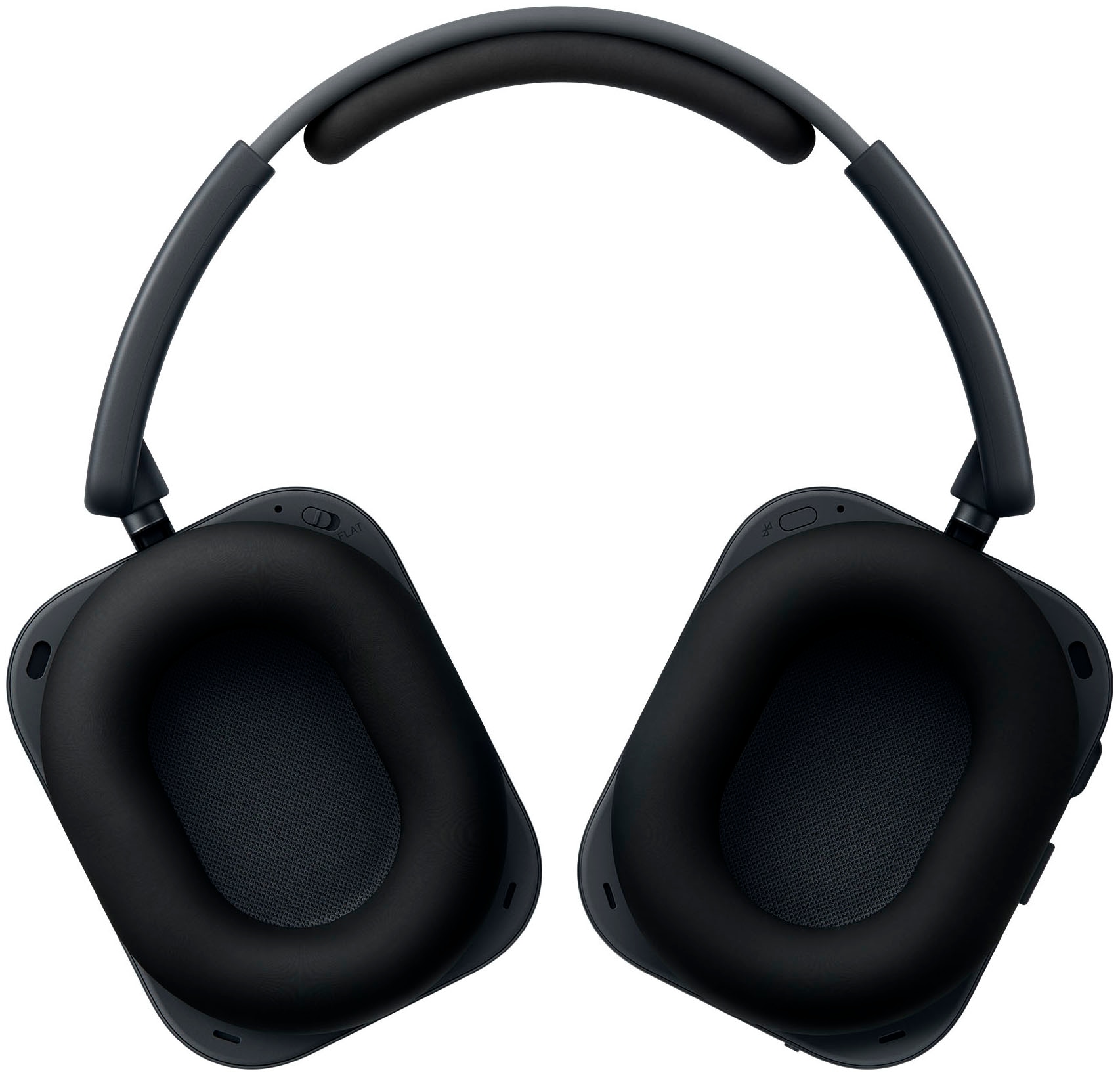 NOTHING Over-Ear-Kopfhörer »Headphone (1) Pro« Bluetooth Active Noise Cancelling (ANC)