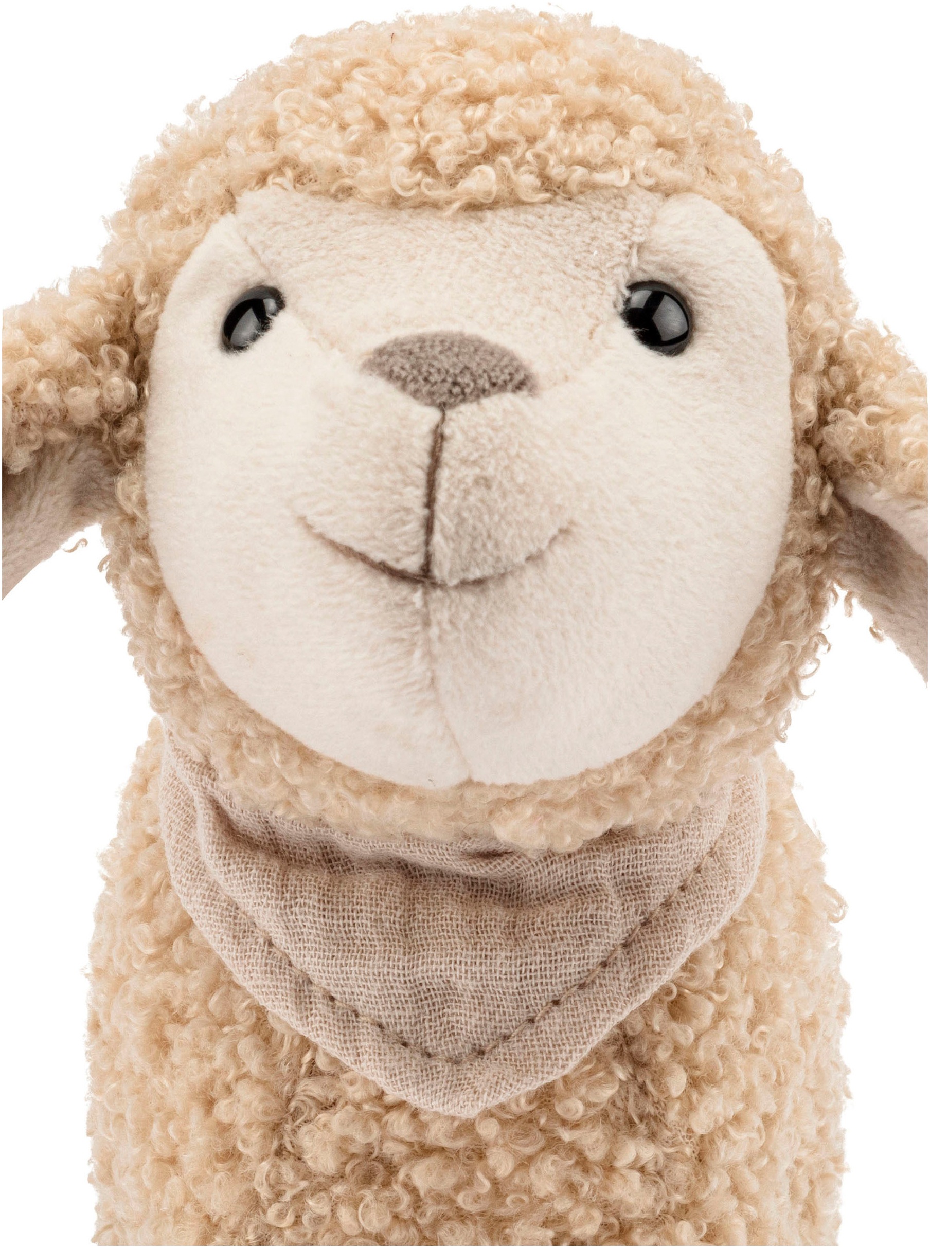 Sterntaler® Kuscheltier »Flocke, M«