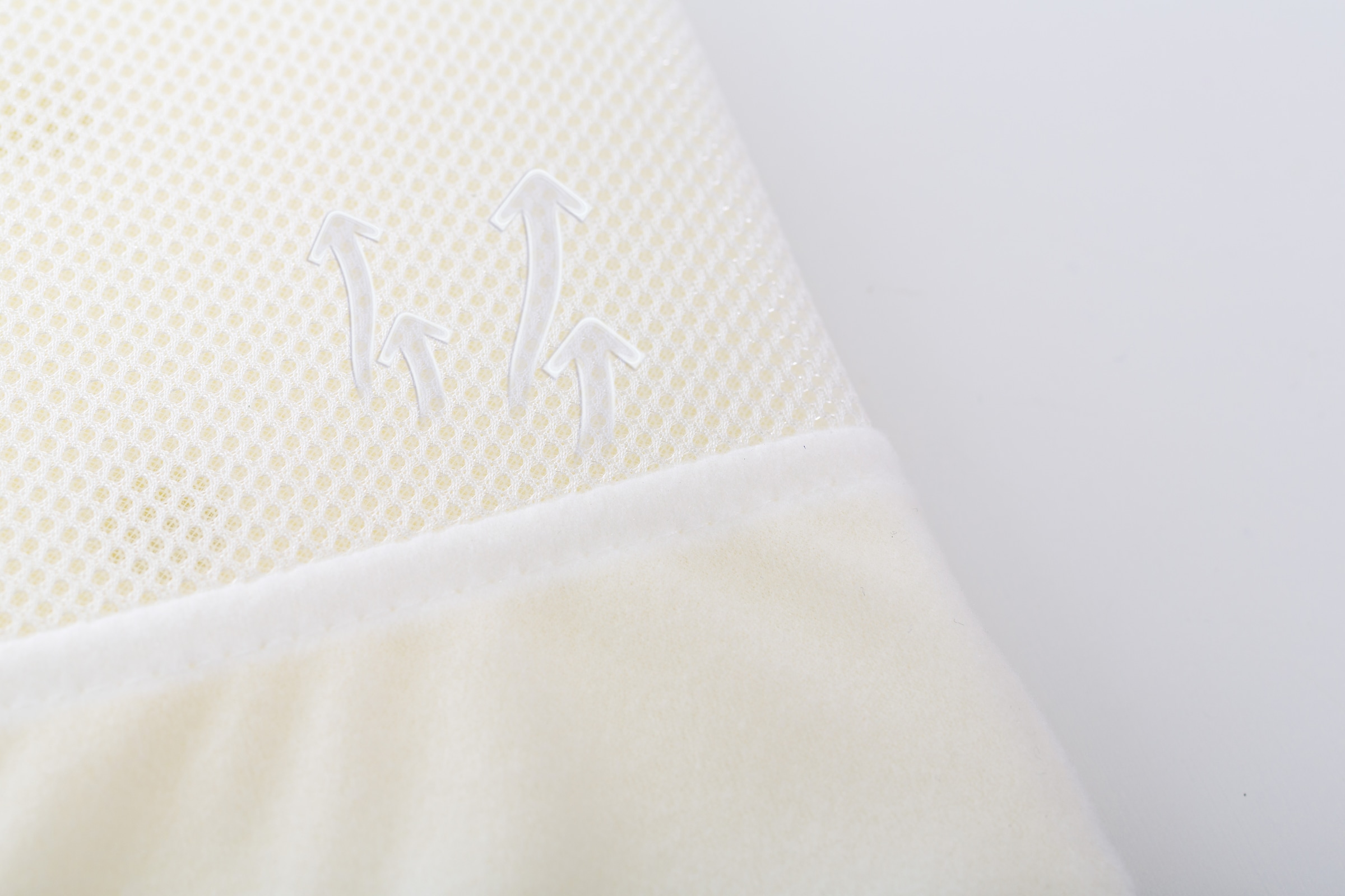 Träumeland Babykissen »care KEILKISSEN VISKO 32 x 40 cm (0 - 8 Monate)«