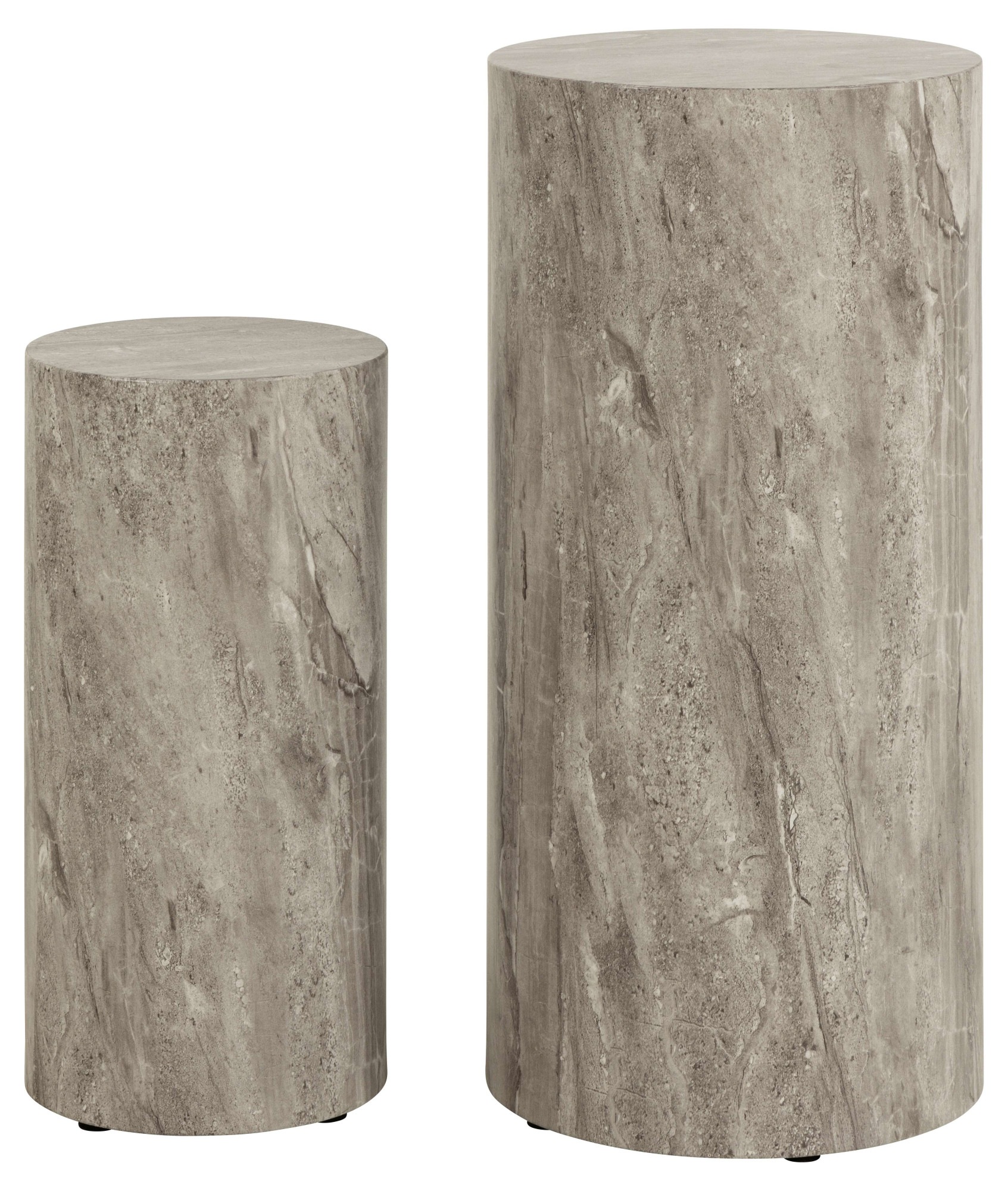 ACTONA GROUP Blumentisch Dice (Set, 2-St., günstig online kaufen