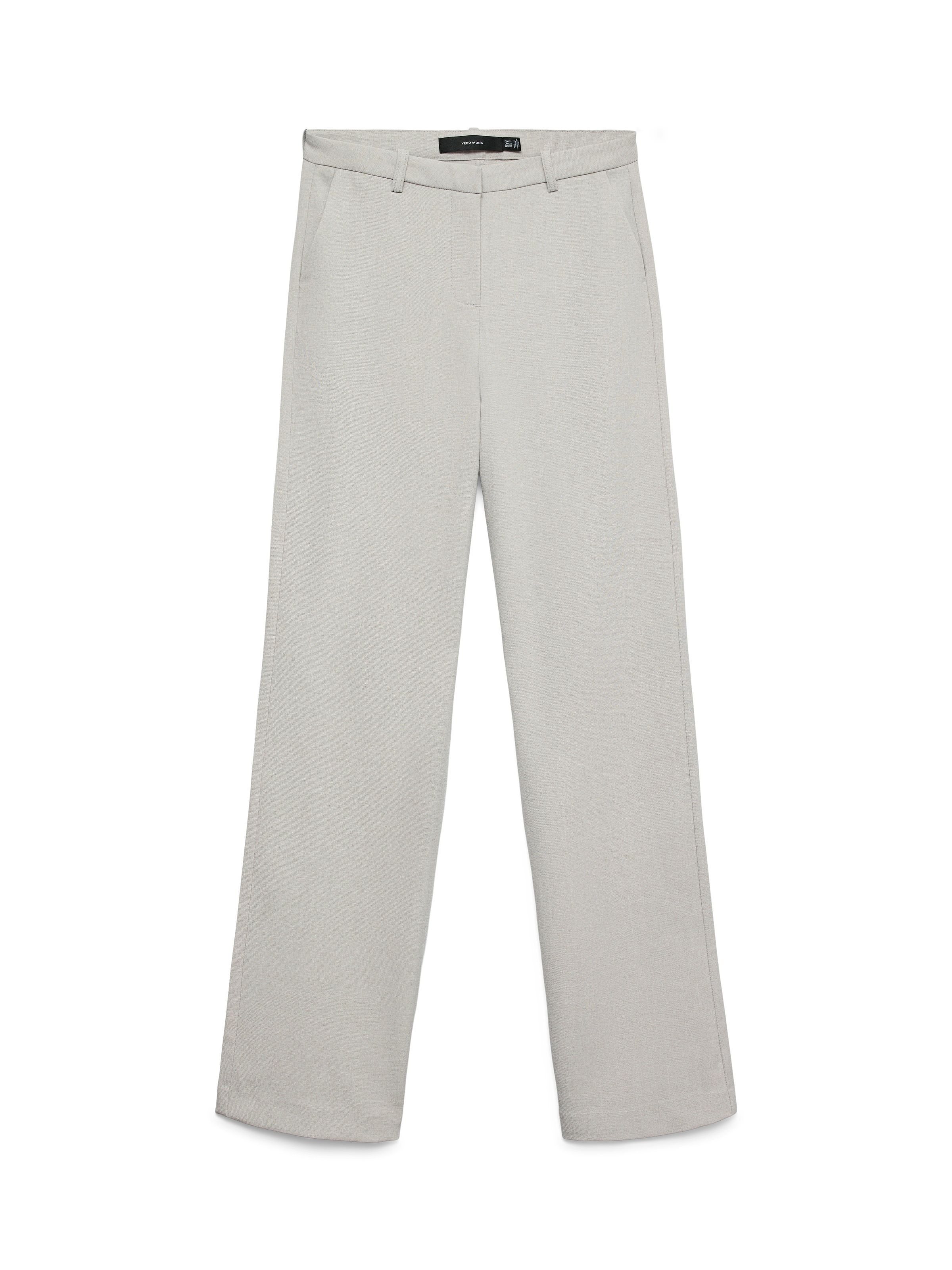 Vero Moda Anzughose »VMZAMIRA BESTIE MW STRAIGHT PANT NOOS«