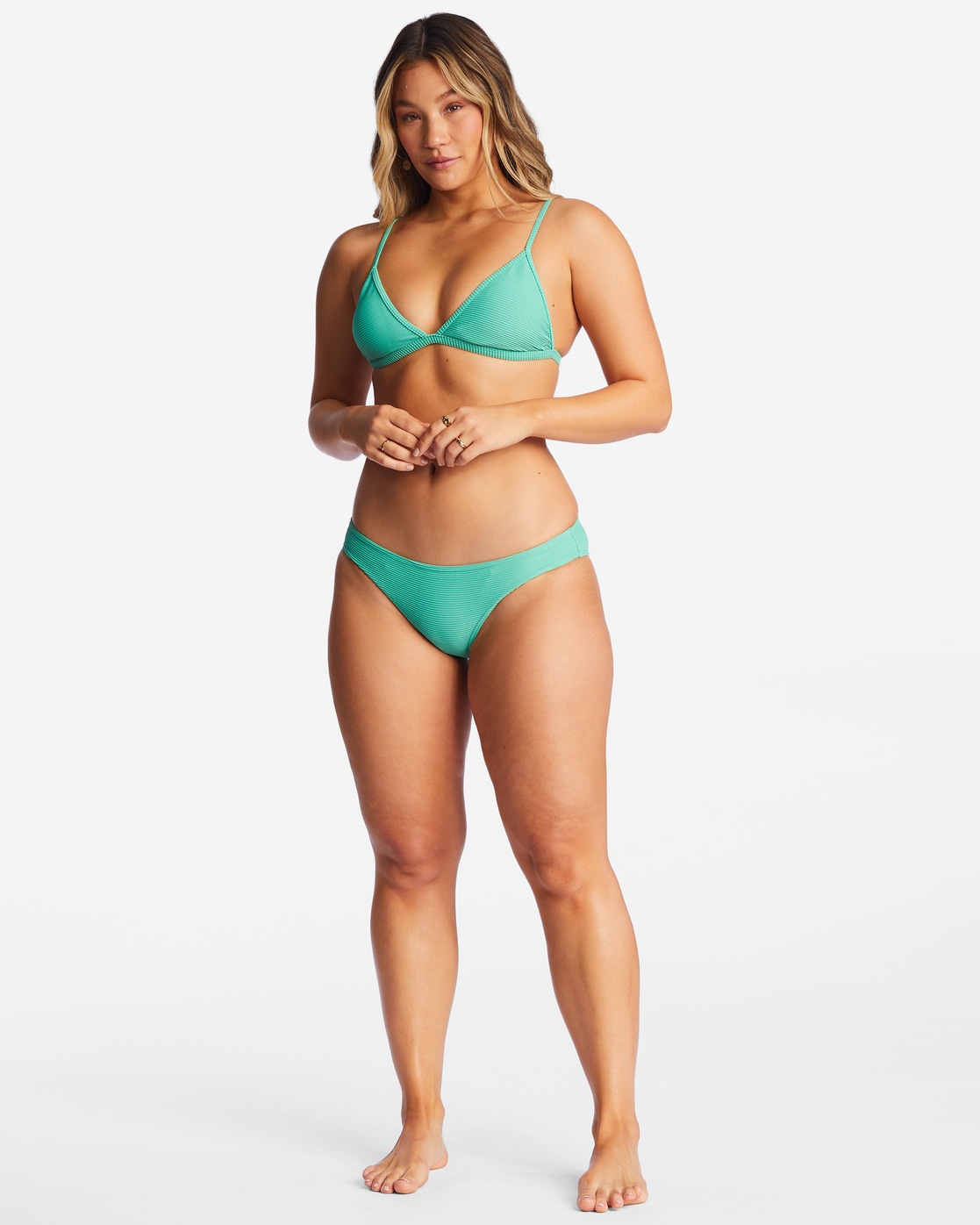 Billabong Triangel-Bikini-Top »Tanlines Ceci«