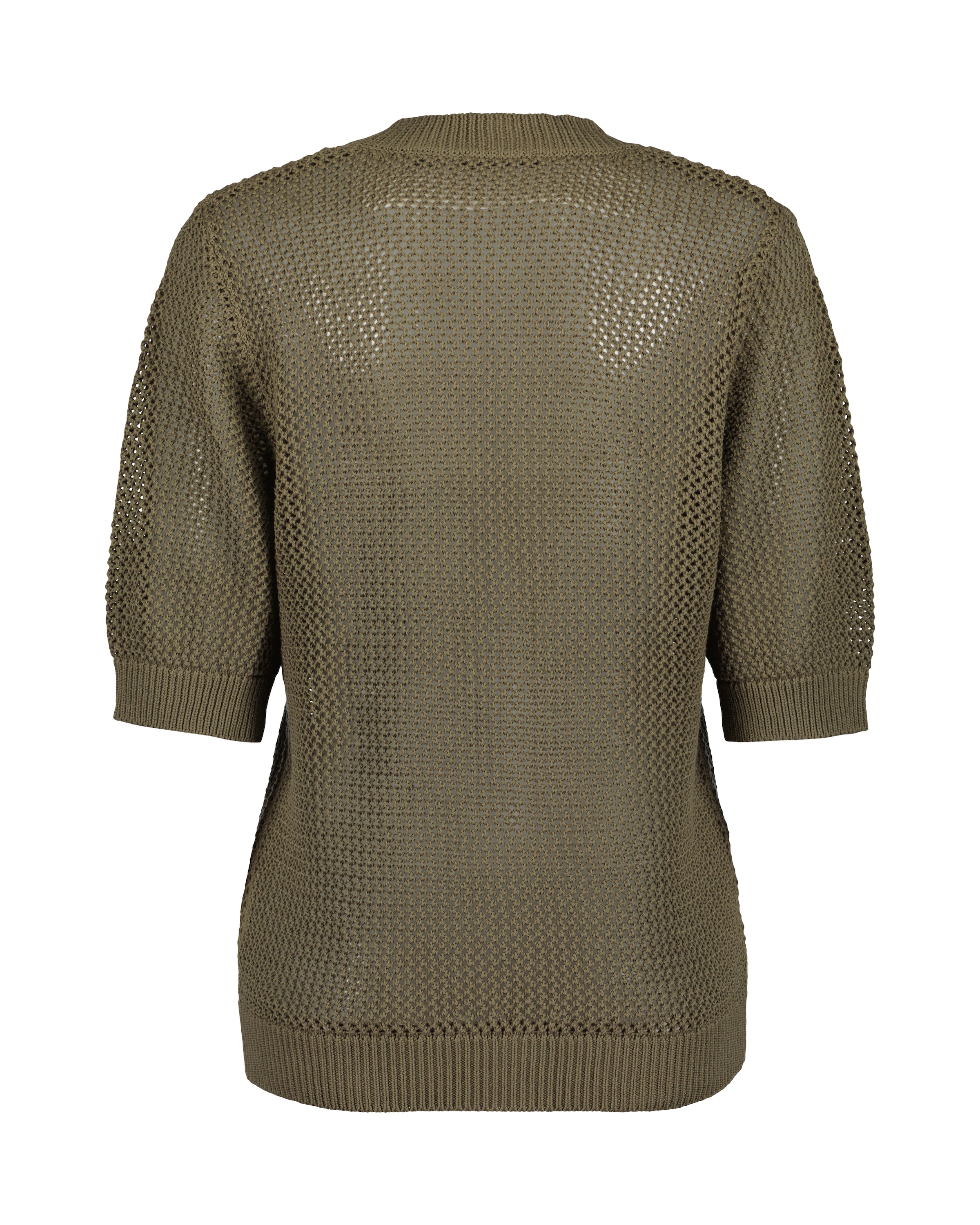 Blue Seven Strickjacke »Blue Seven Strickjacke kurzarm« 1 Stk.