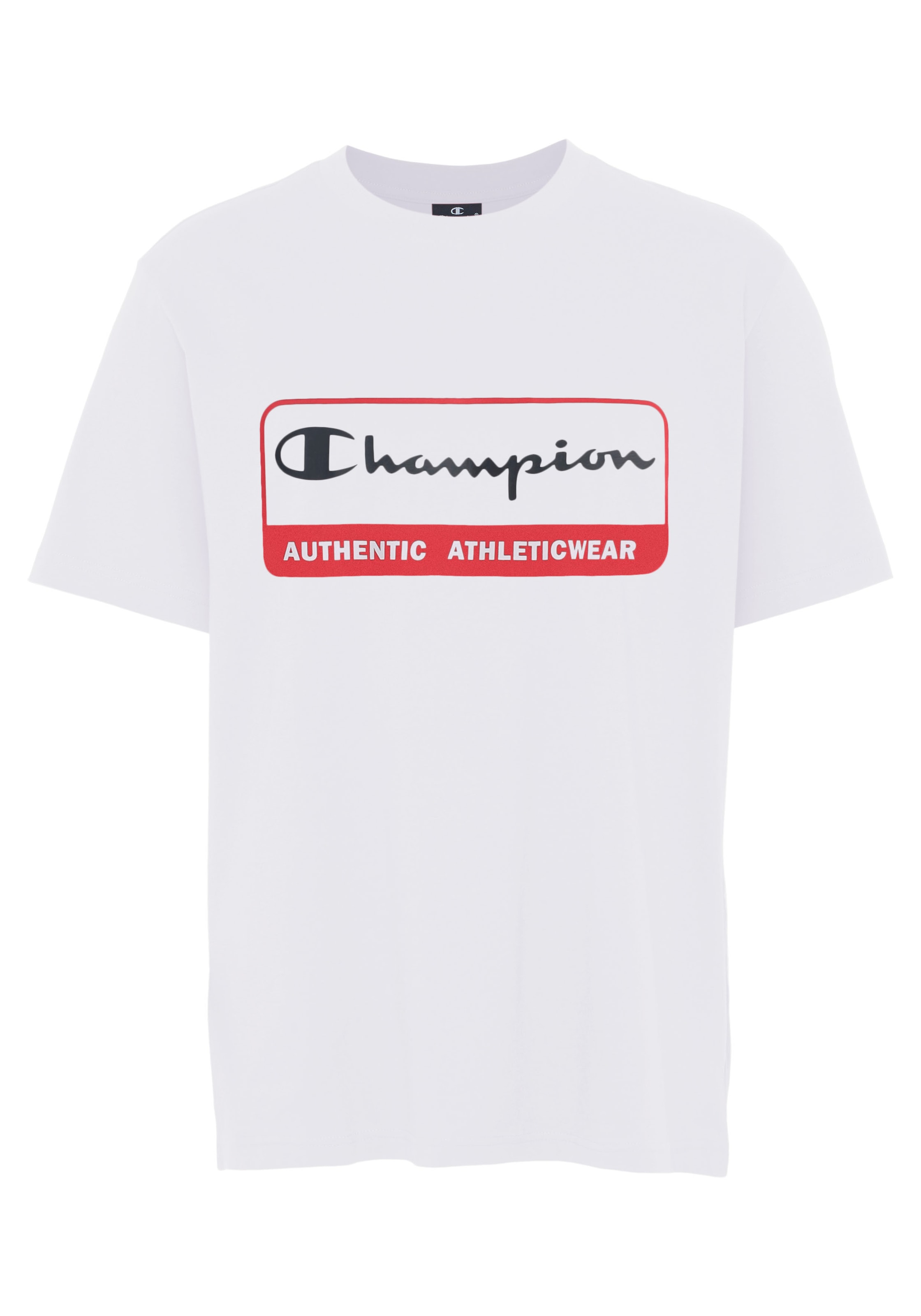 Champion T Shirt Graphic Shop Crewneck T Shirt online bei Quelle