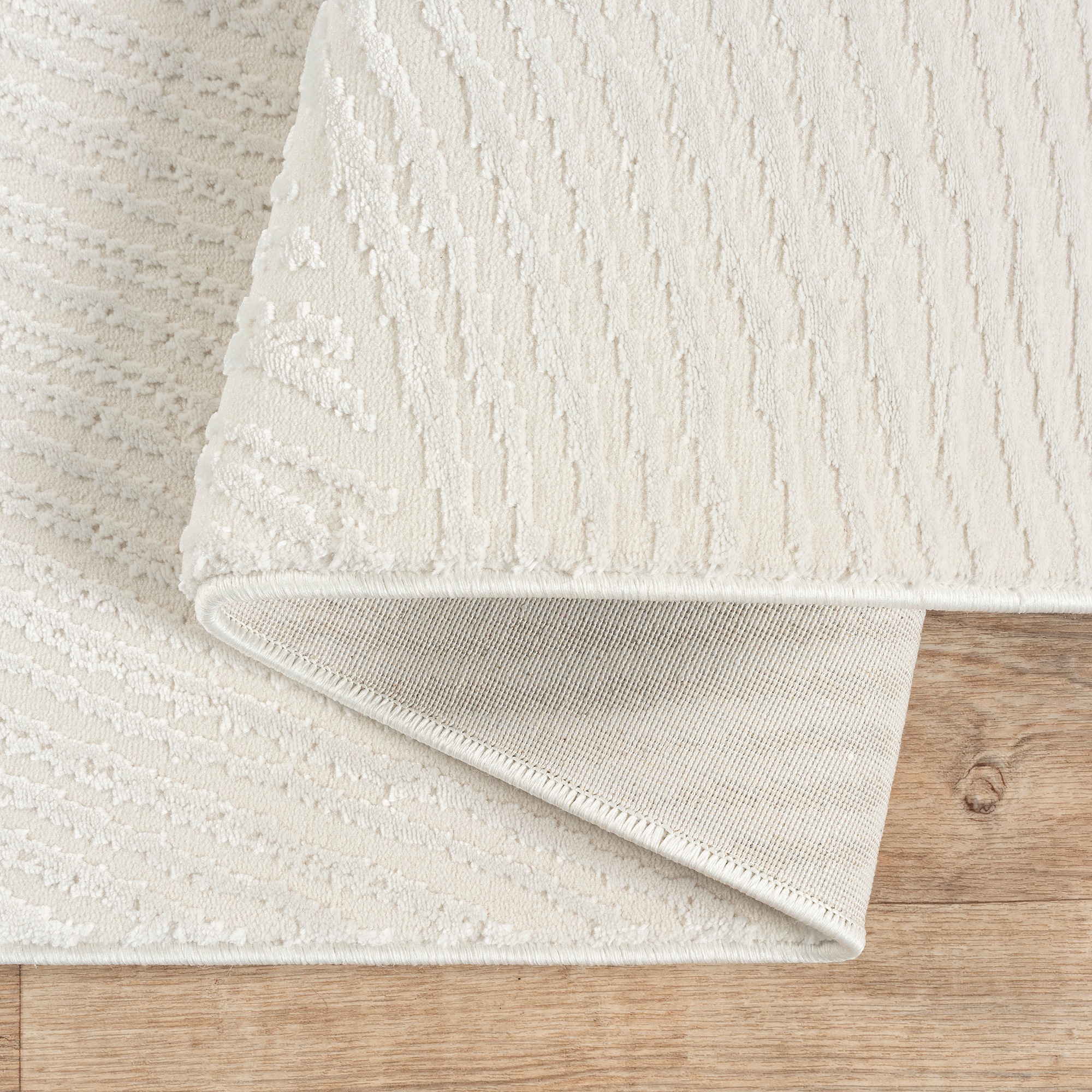 Sanat Teppich »Hera 3401«, rechteckig, 11 mm Höhe, Kurzflor, modern, Wohnzimmer, Schlafzimmer, fussbodenheizungsgeeignet