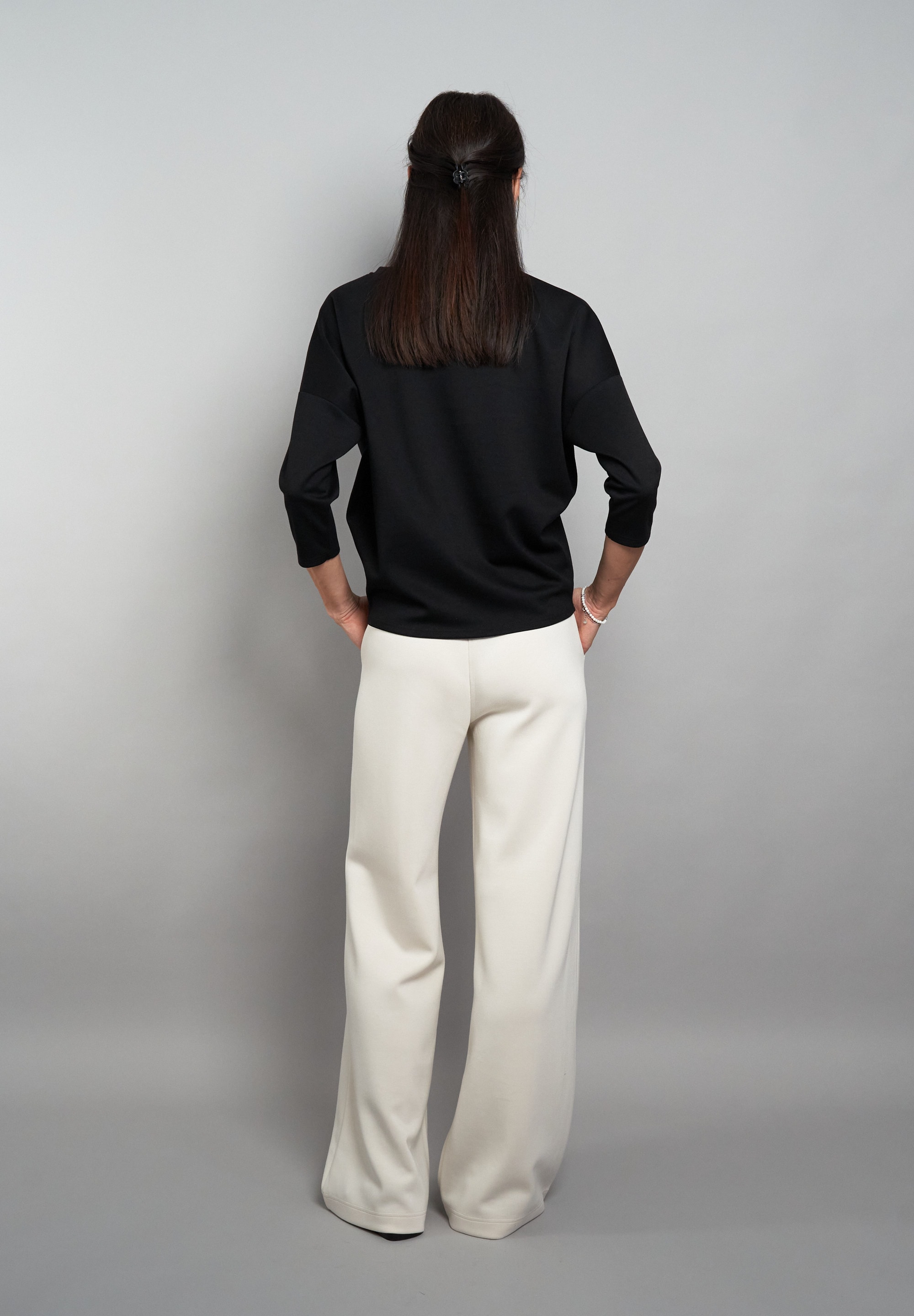 Seidel Moden 3/4-Arm-Shirt »Exklusiv bei OTTO« mit Fledermausärmel - MADE IN GERMANY