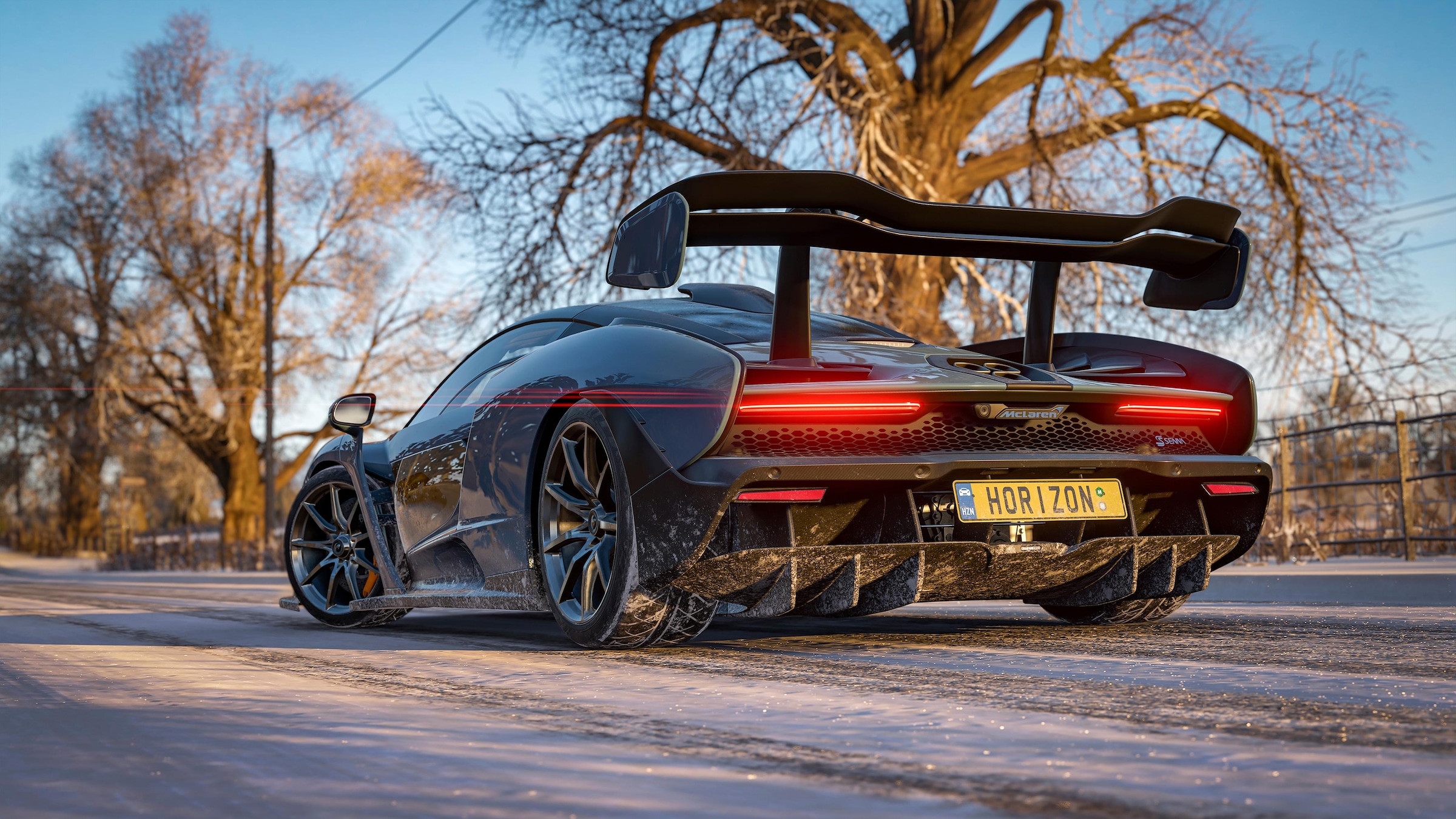 Xbox One Spielesoftware »Forza Horizon 4«, Xbox One