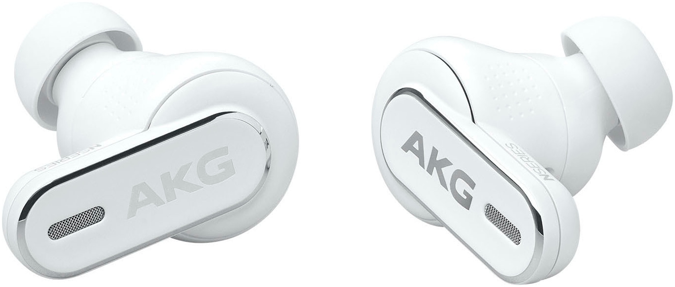AKG Kopfhörer »N5 Hybrid«, Bluetooth, Active Noise Cancelling (ANC)