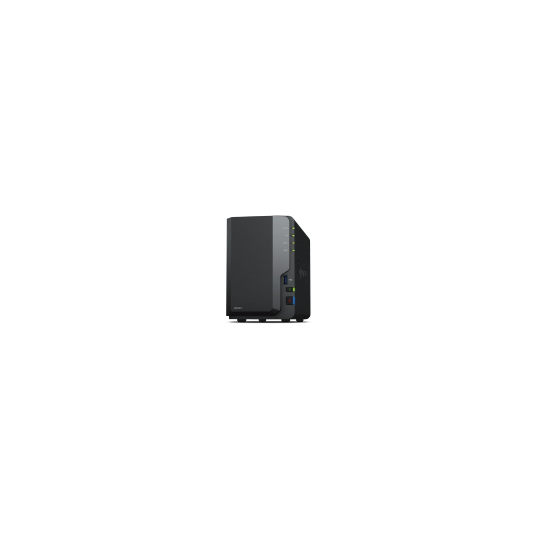 CAPTIVA NAS-Server »S75-430«