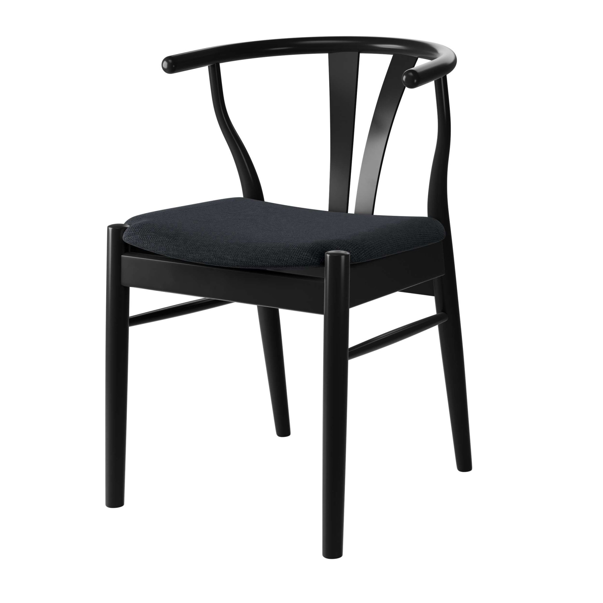 Hammel Furniture Stuhl »Freja, Esszimmerstuhl, Wohnzimmerstuhl«, Massivholz günstig online kaufen