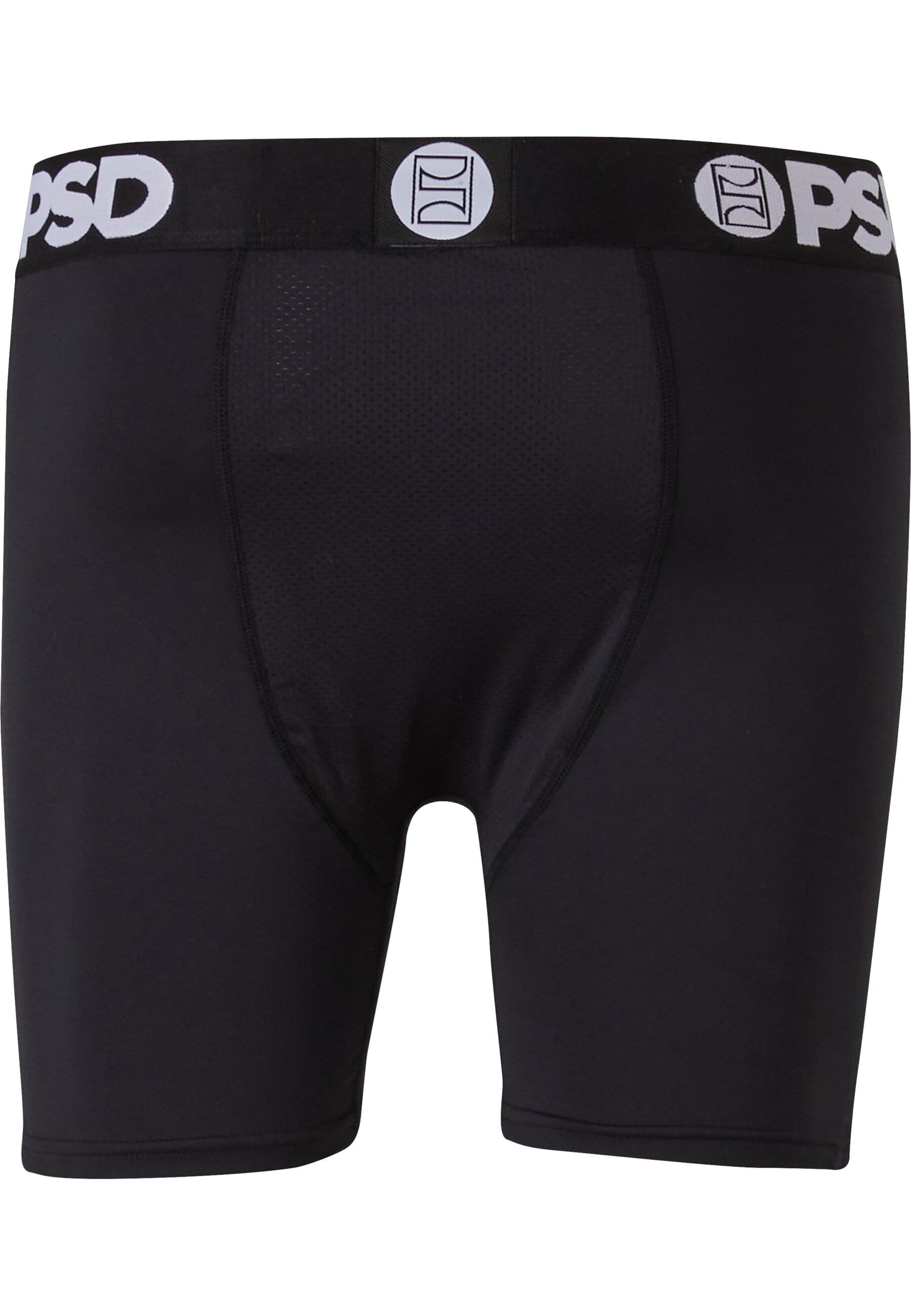 PSD Boxershorts »PSD STEALTH SLD 3PK 5I« 1 Stk. tlg.,