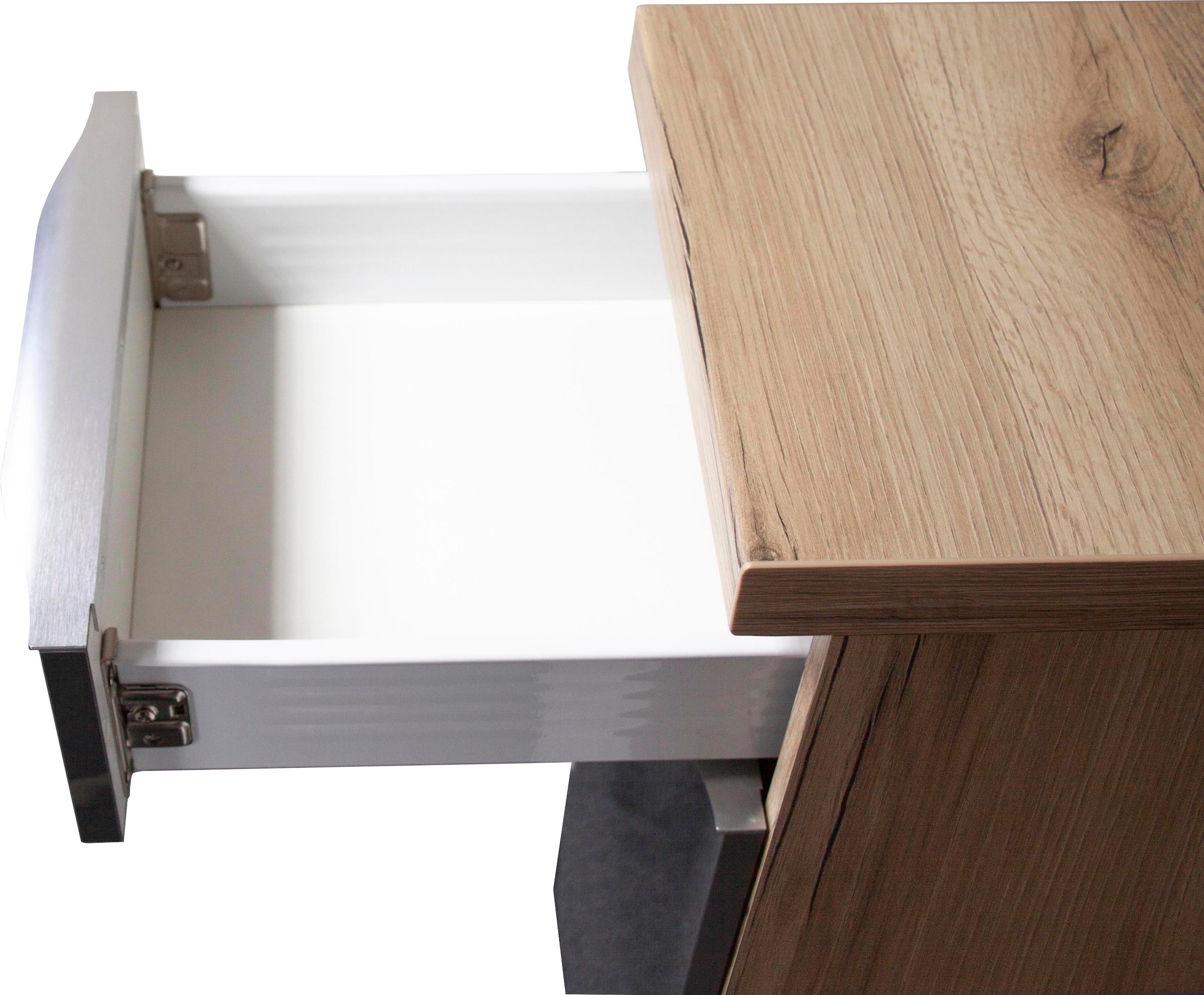 OPTIFIT Küchenzeile »Aken«, ohne E-Geräte, Breite 330 cm