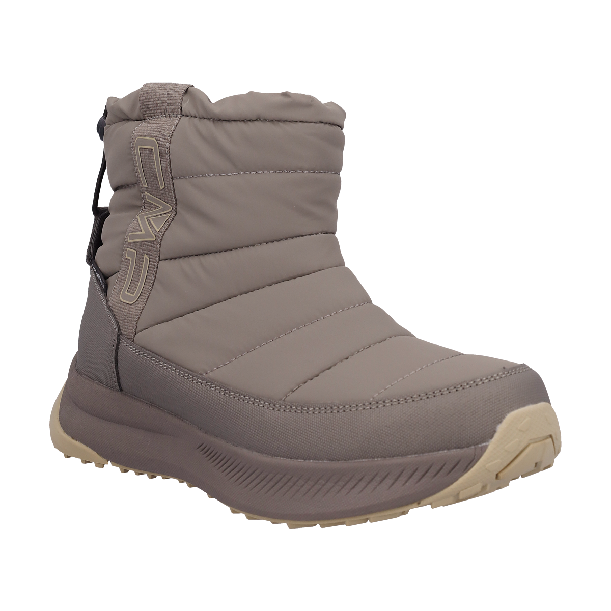 CMP Winterboots »ZOY WMN SNOW BOOTS WP«  Snowboots, Winterstiefel, Winterschuhe, wasserdicht, wärmend, Fleece