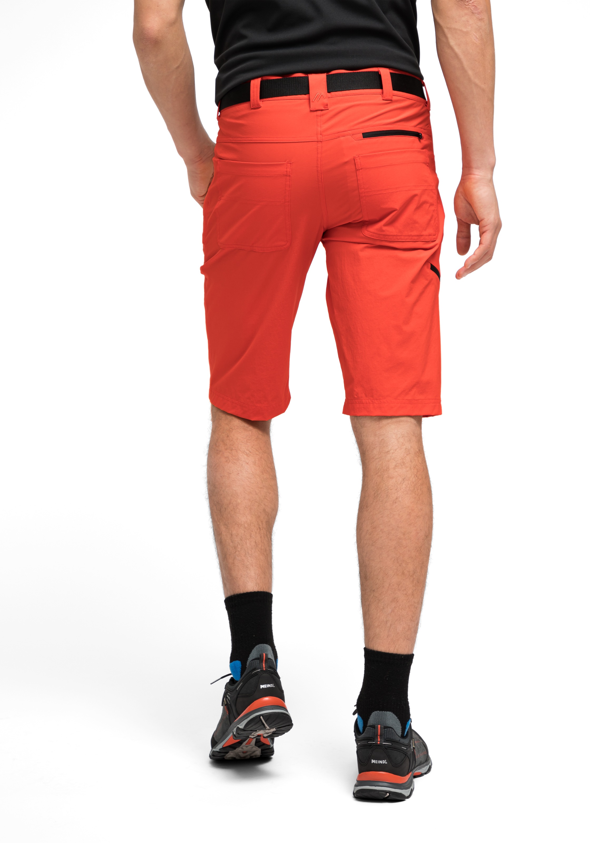 2. Bild von Maier Sports Bermudas »Nil Bermuda«