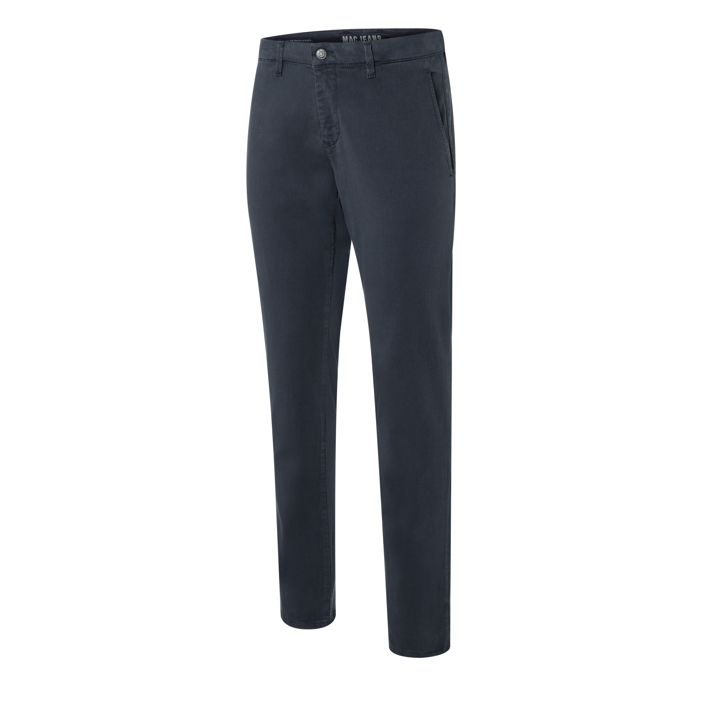 MAC Chinohose »Driver«, mit Stretch