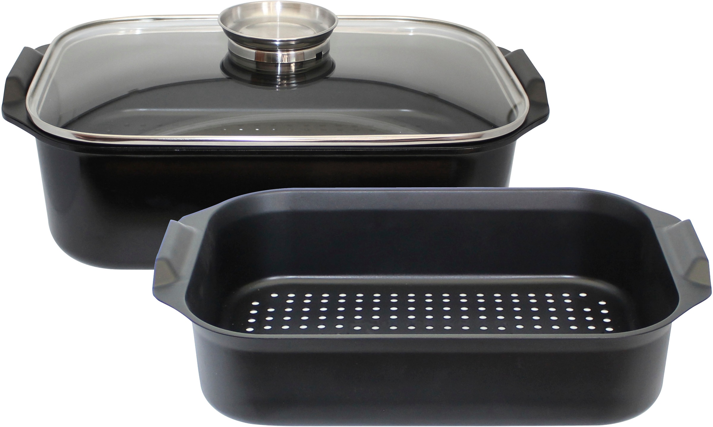 Elo Bräter »Duo Vital« Aluminiumguss günstig online kaufen