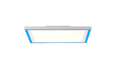 LED Panel »Lanette«, 1 flammig-flammig