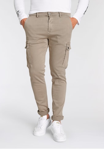 Cargohose »JAAN Hyperflex«