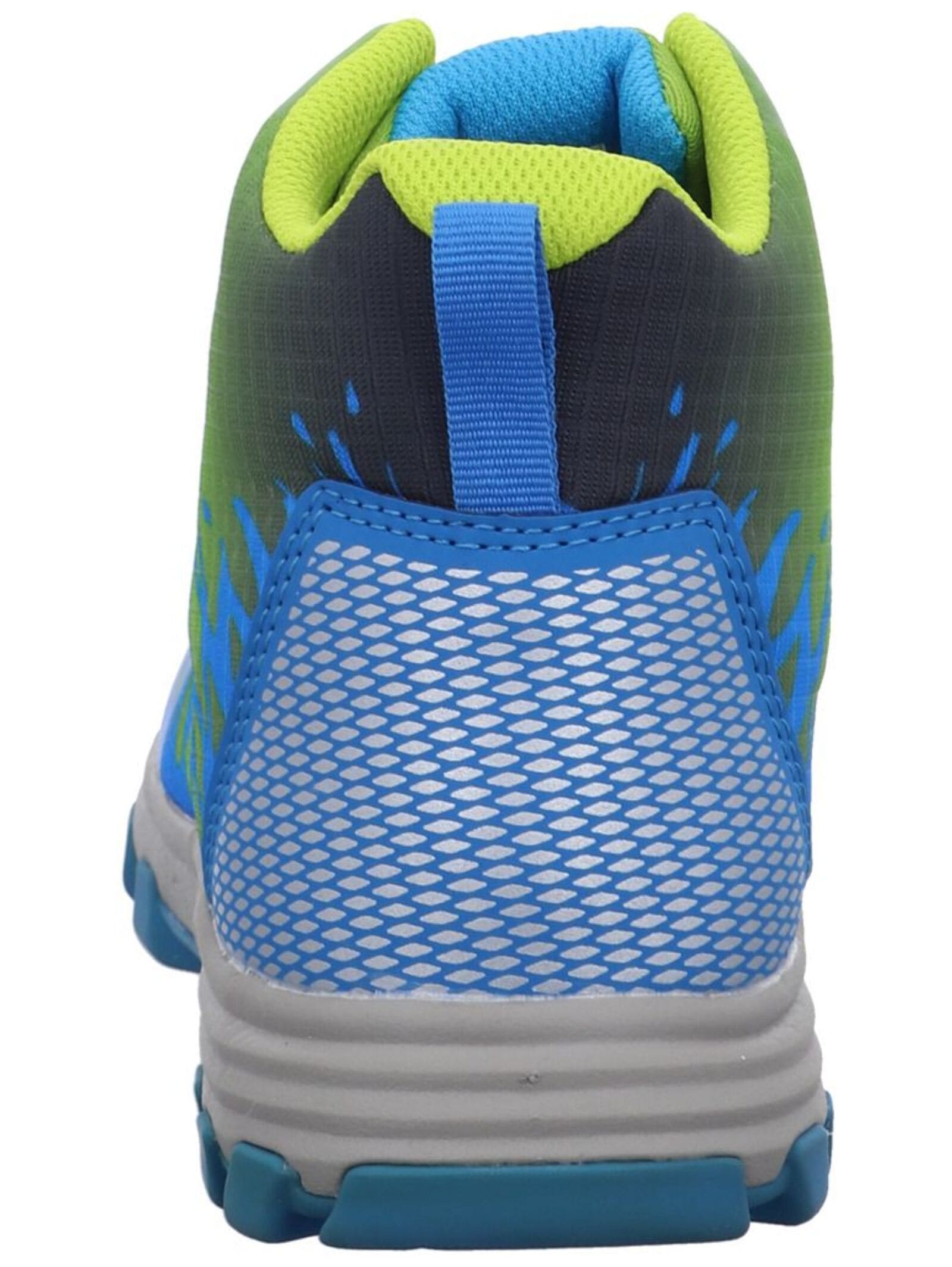 Vado Trekkingschuh »Vado Wanderschuhe Lederimitat/Textil«