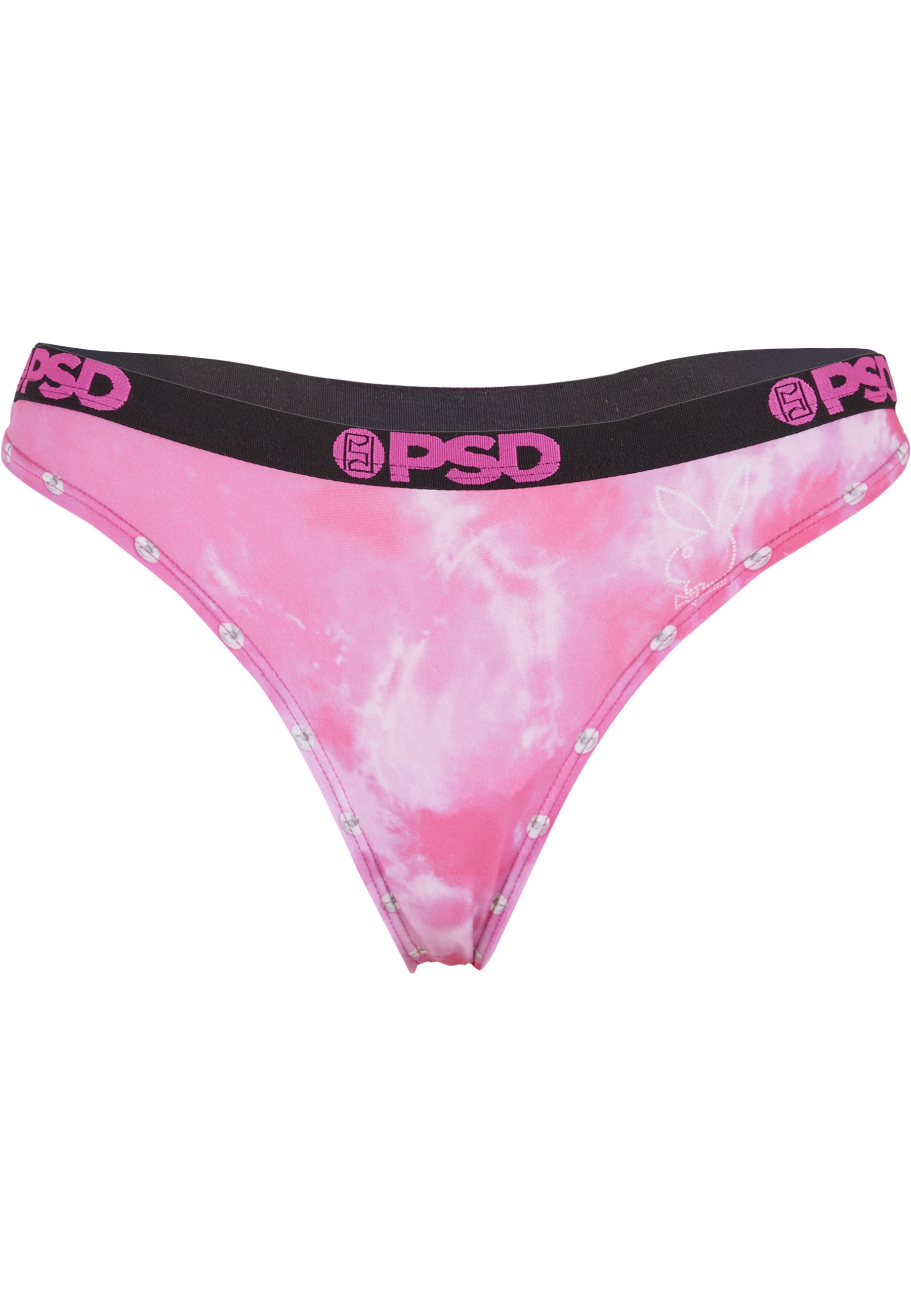 PSD Boxershorts »PSD PB SUMMER TH 4PKBX«