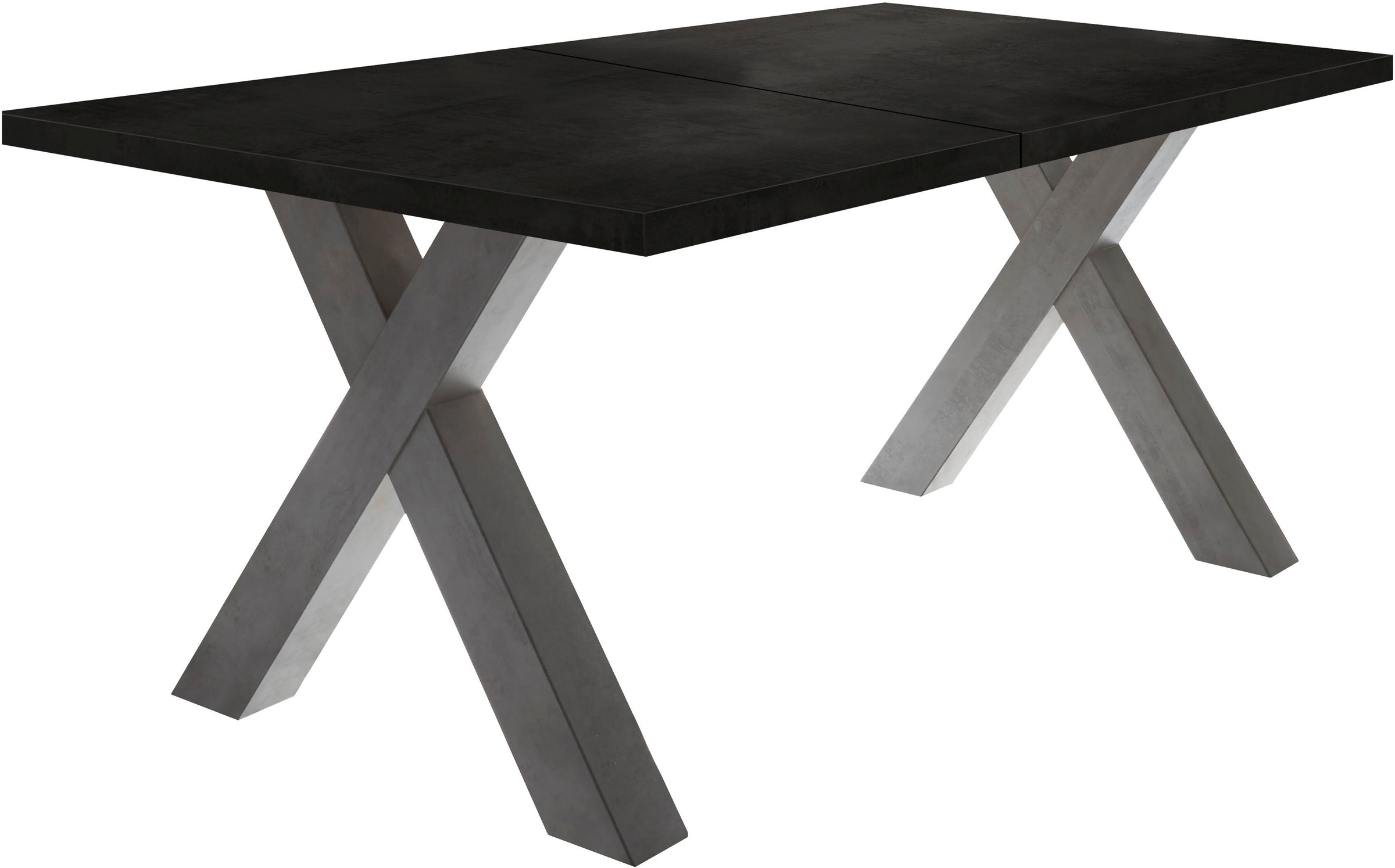 Mäusbacher Esstisch »Mister TOPSELLER!« OTTOs Choice, mit Auszug (160-210 c günstig online kaufen