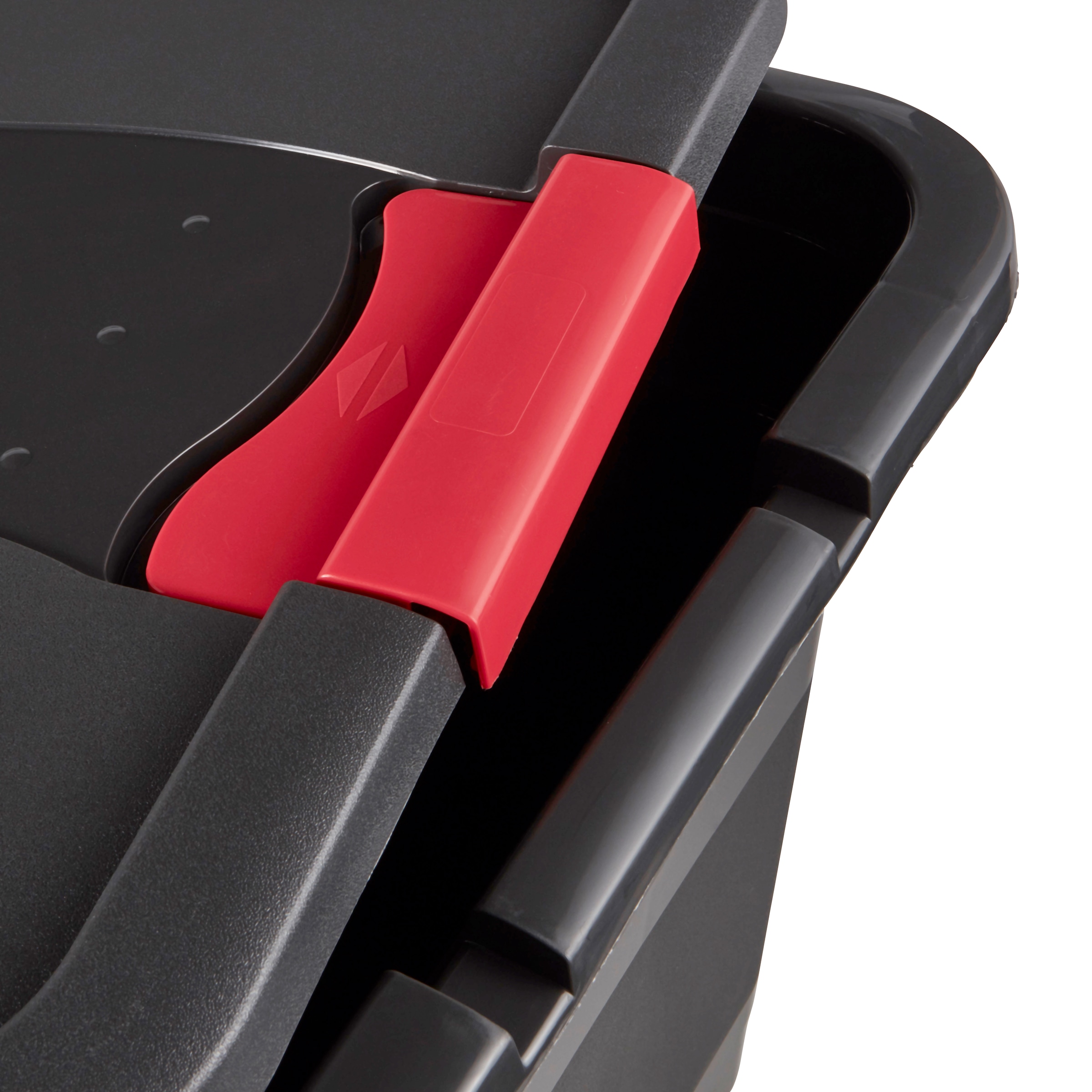 keeeper Transportbehälter »eckhart, 3er Set Transporbox, 52 L, 59,5 x 39,5 x 34 cm« 39,5 cm breit 34 cm hoch 59,5 cm lang Set, 3 Stk. tlg. seitl. Clips, Griffe am Boden, stoßfeste Seitenwände, robuster Deckel