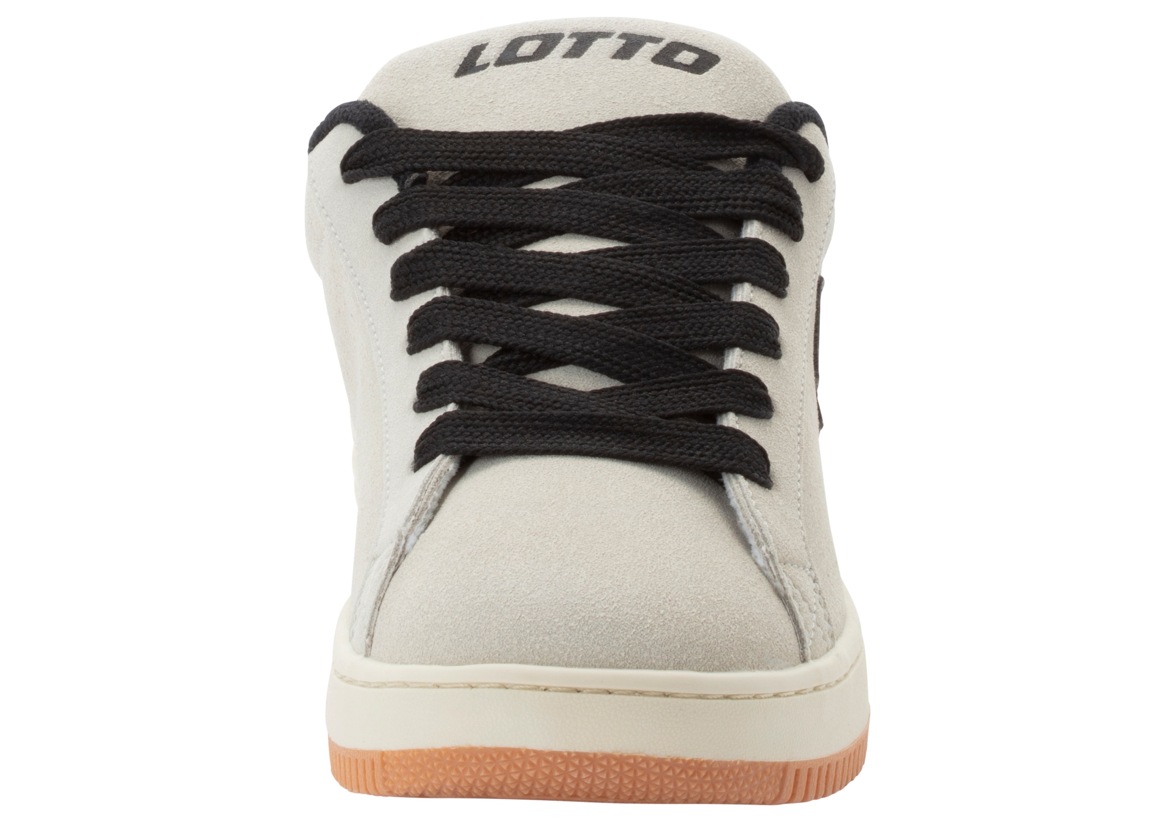 lotto Sneaker  - in angesagtem Y2K Design