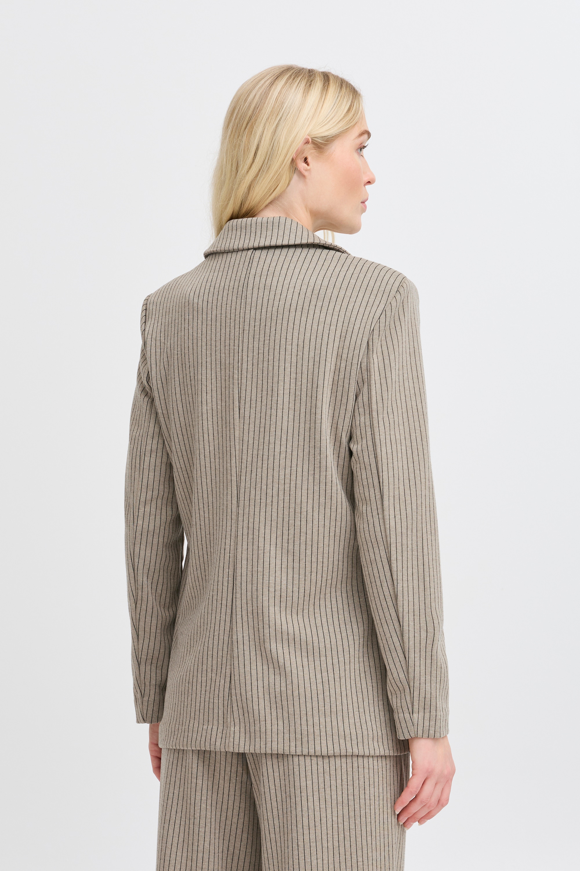 b.young Blusenblazer »Blazer BYROWAN«