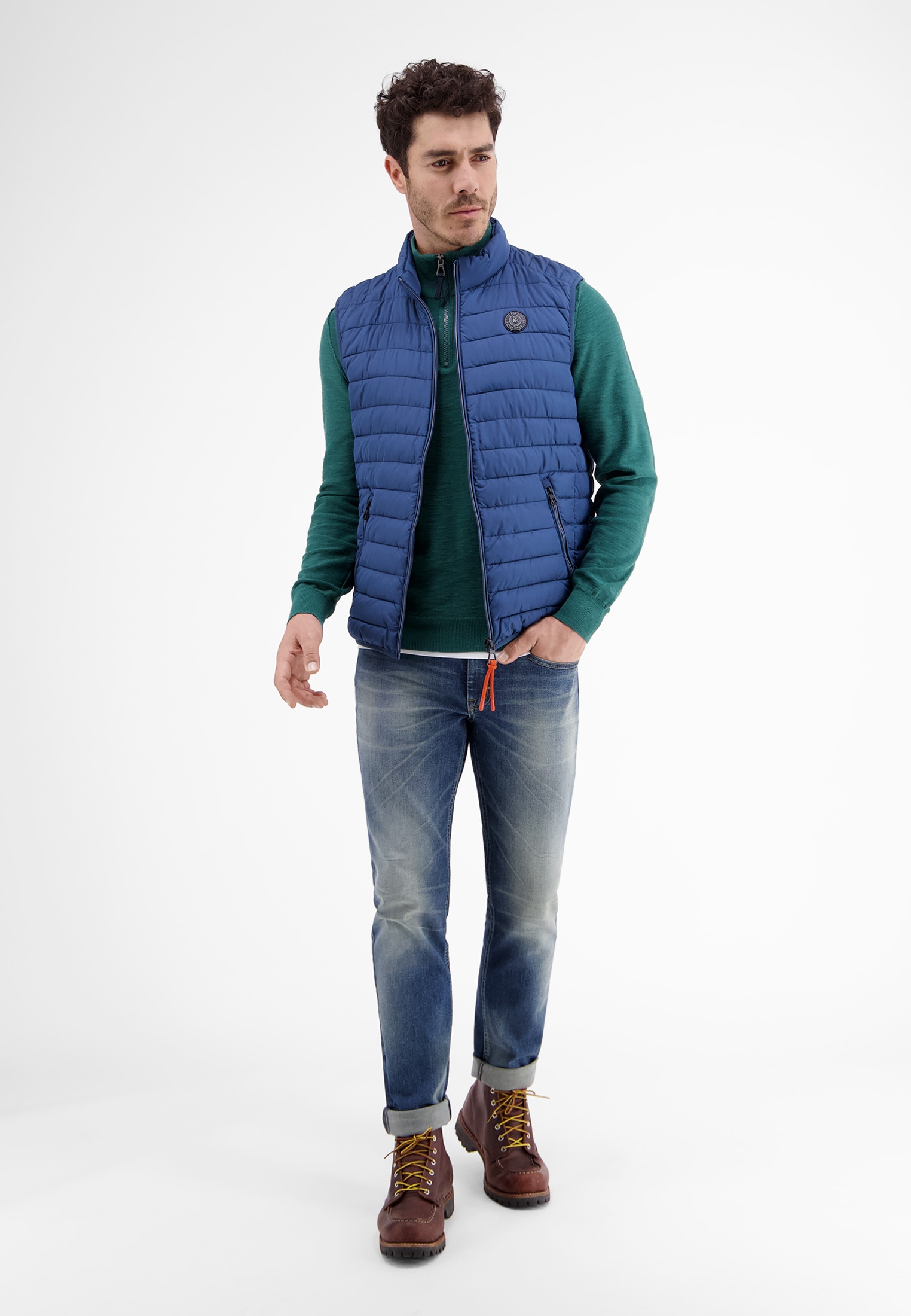 LERROS Troyer »LERROS Stricktroyer«