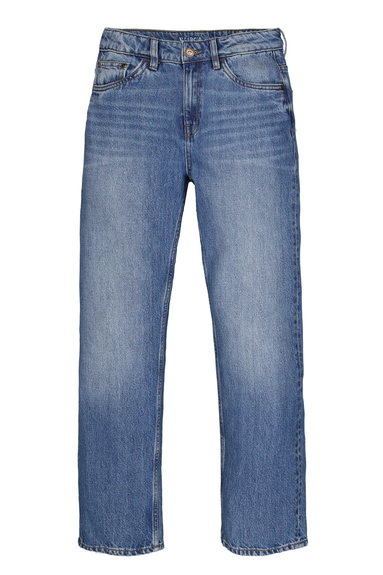 Garcia Straight-Jeans »Ilyano«