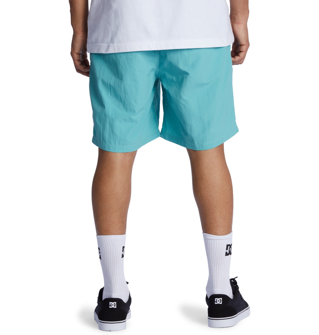 2. Bild von DC Shoes Shorts »Wayford«