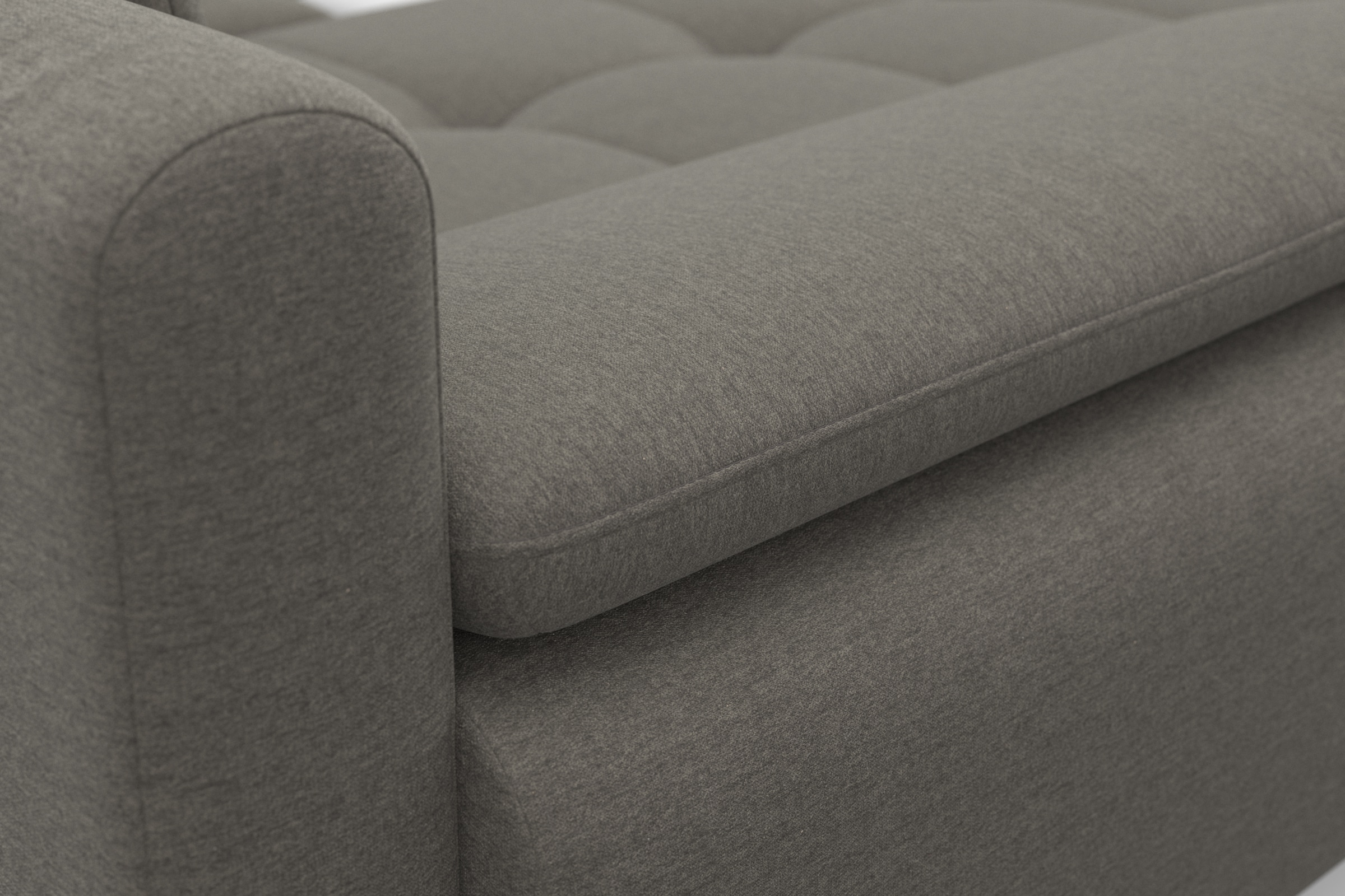 sit&more Wohnlandschaft »Latigo U-Form«, mit Recamiere, wahlweise mit Bettfunktion und Bettkasten