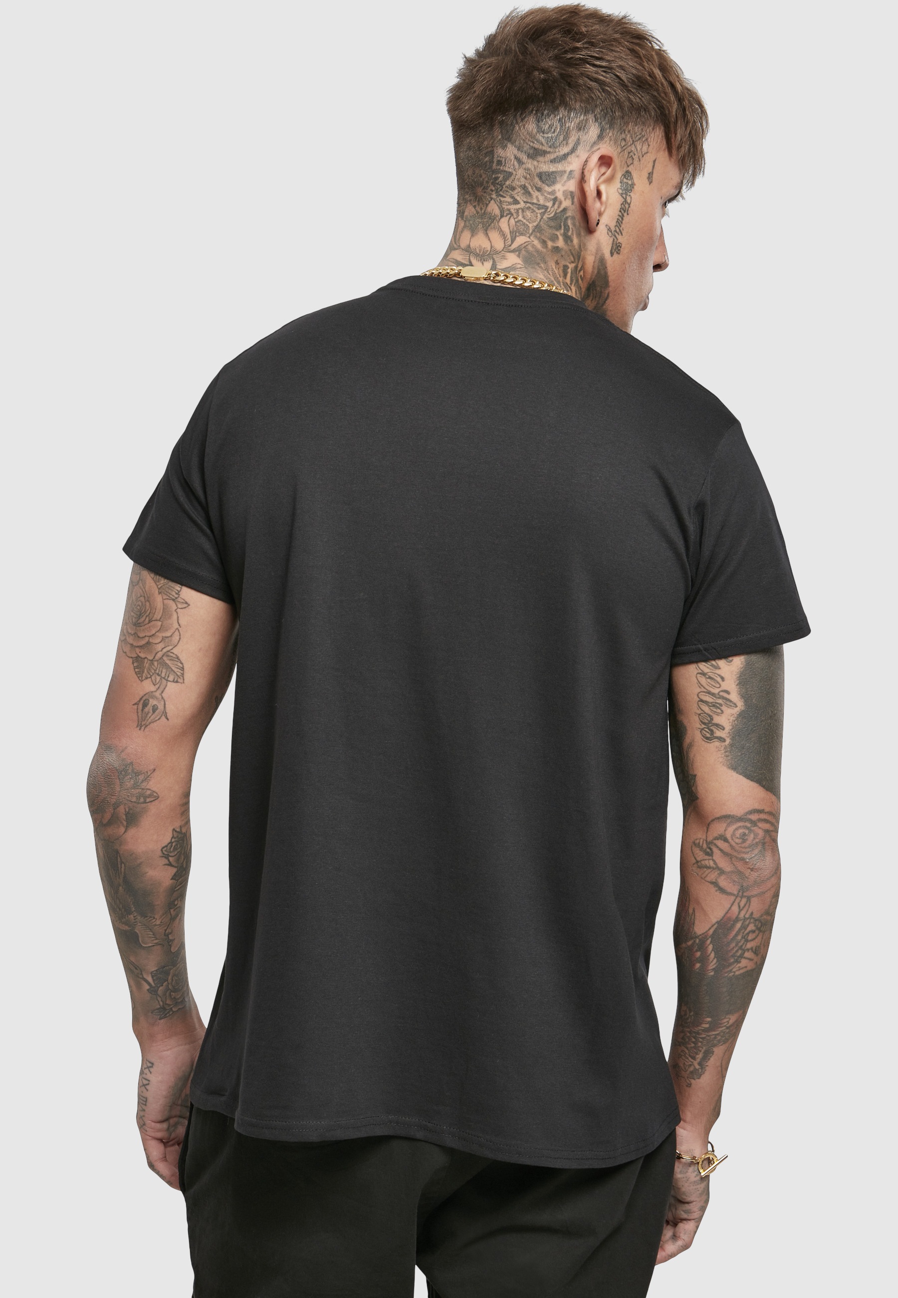 Merchcode T-Shirt »Merchcode Herren Joy Division Tear Us Apart Tee« 1 Stk.