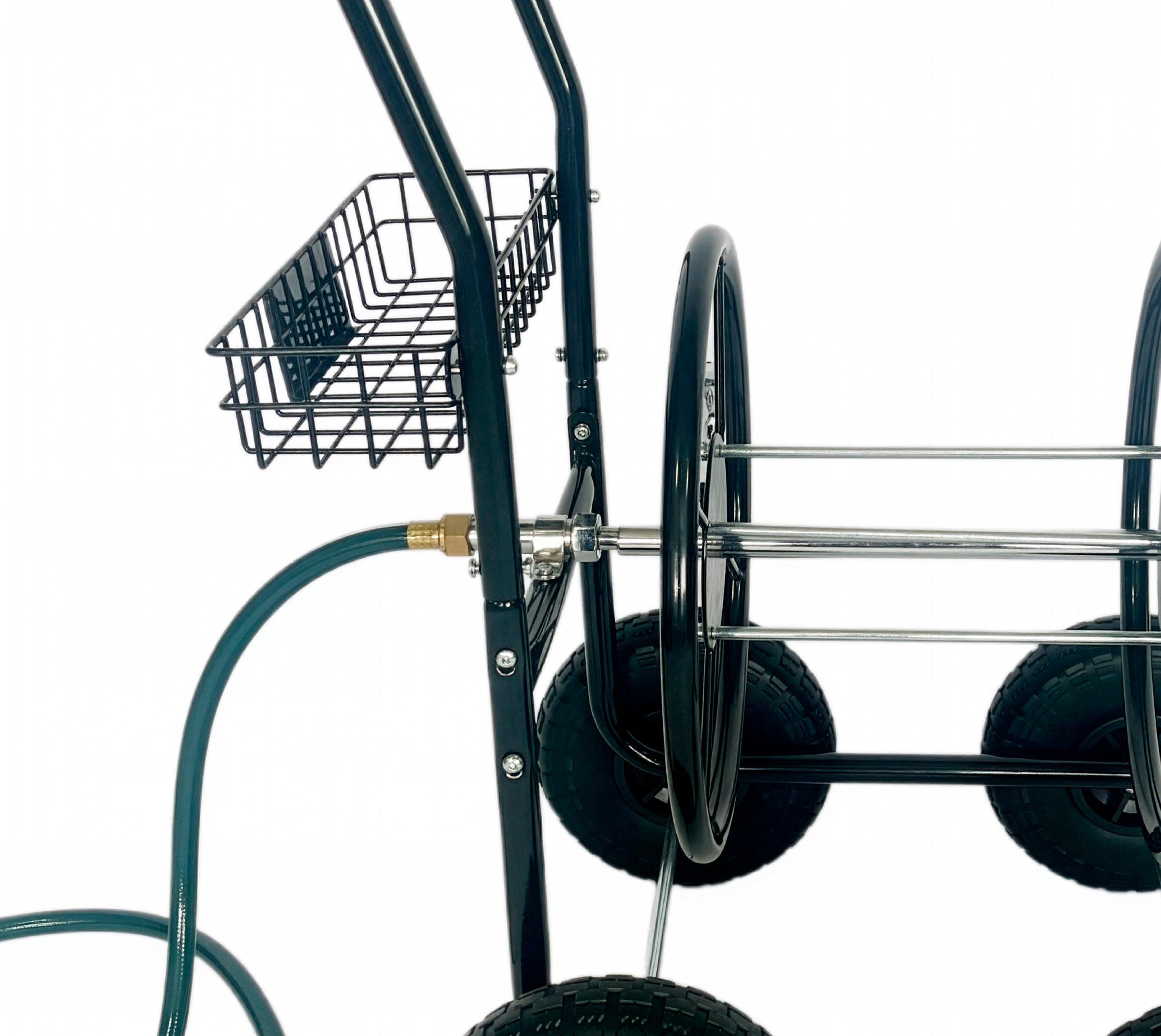 WESTMANN Schlauchwagen »Rota« für max. 75 m Schlauch