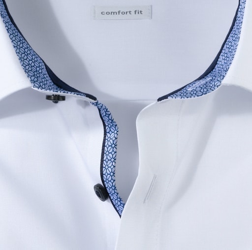 OLYMP Businesshemd »Luxor comfort fit«