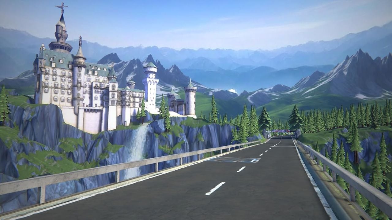 THQ Nordic Spielesoftware »Ed & Edda: Grand Prix - Racing Champions«, PlayStation 5