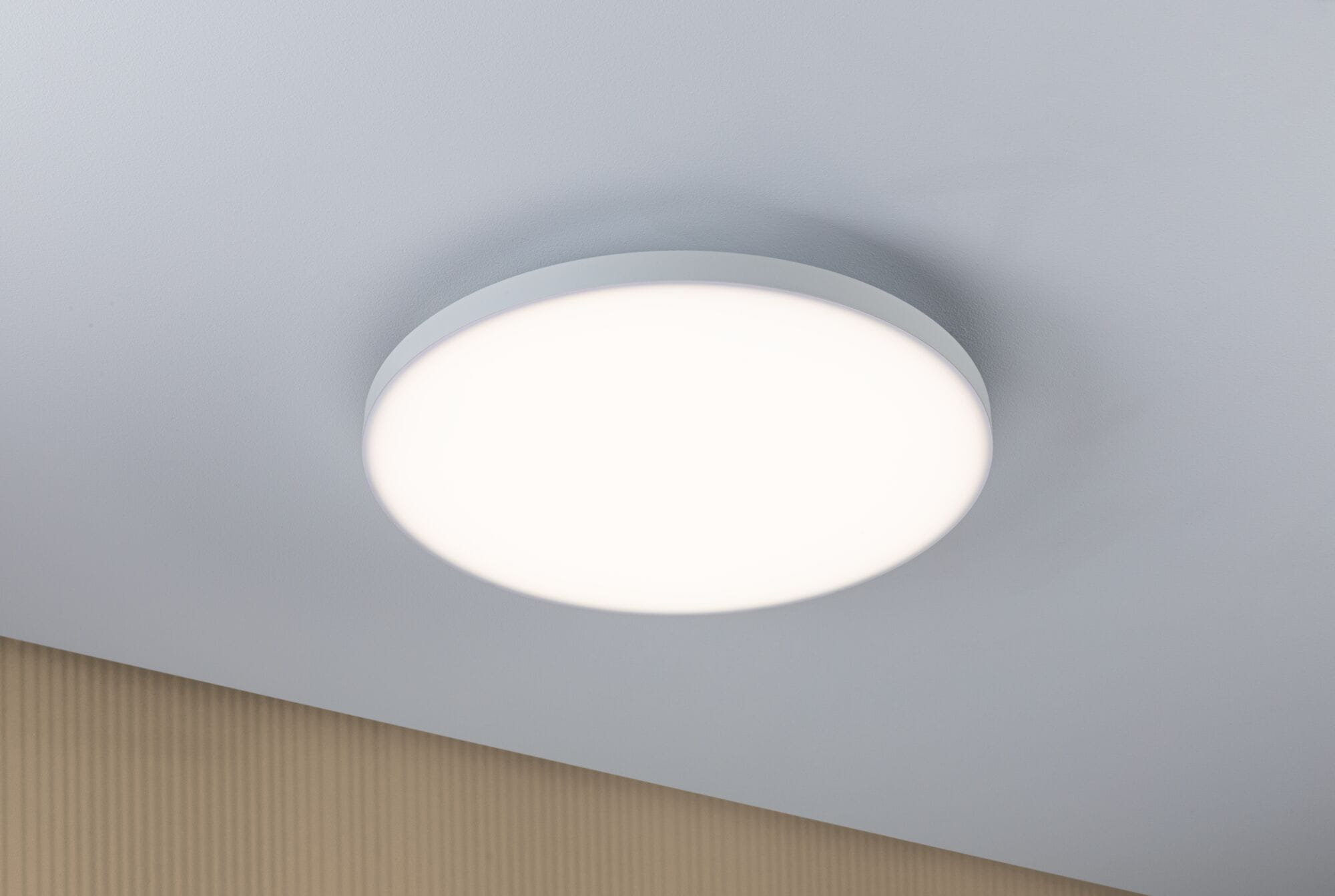 Paulmann LED Panel »Velora«, 1 flammig