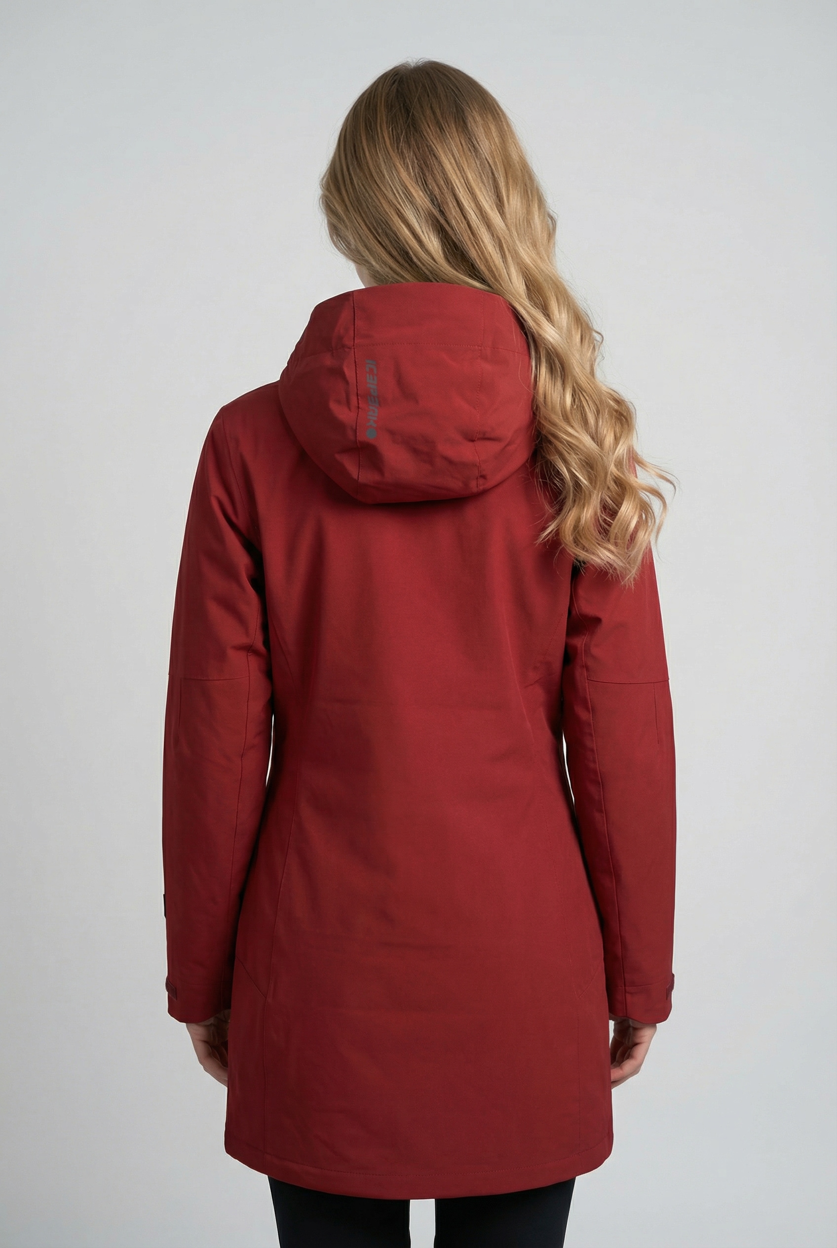 Icepeak Funktionsjacke »ICEPEAK BAGHERIA«