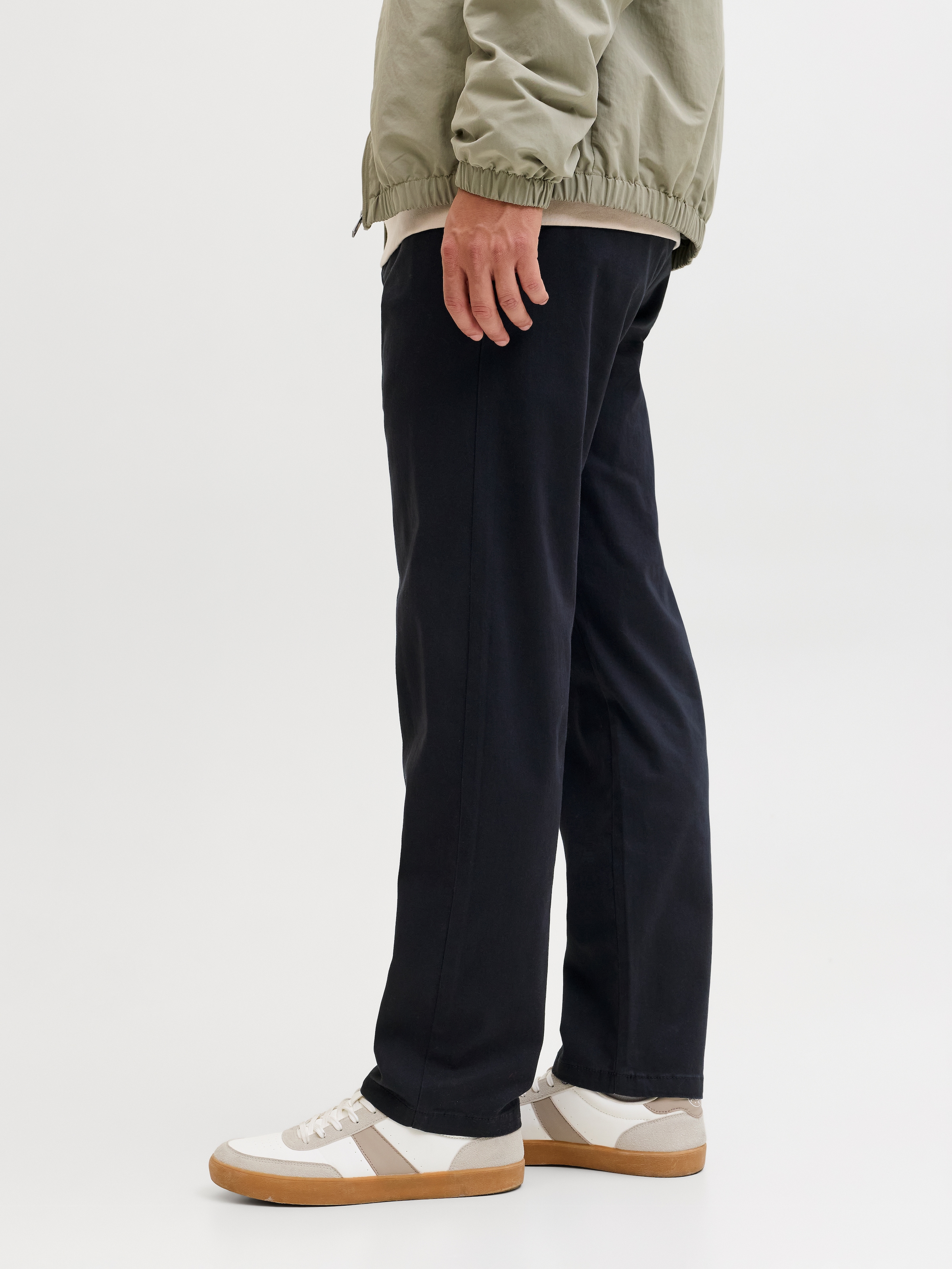 Jack & Jones Chinohose »JPSTKANE DYLAN CHINO«