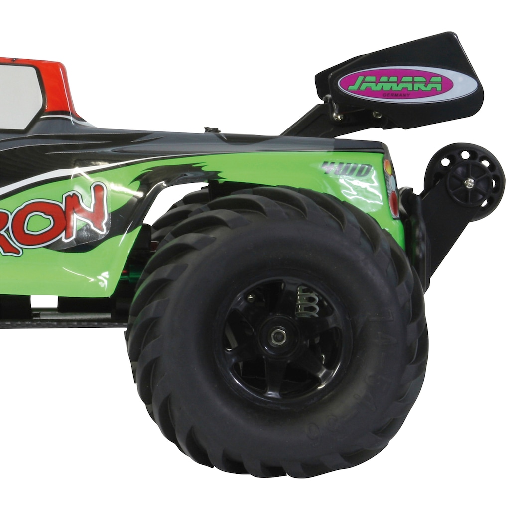 Jamara RC-Monstertruck »Akron Monstertruck BL 4WD«