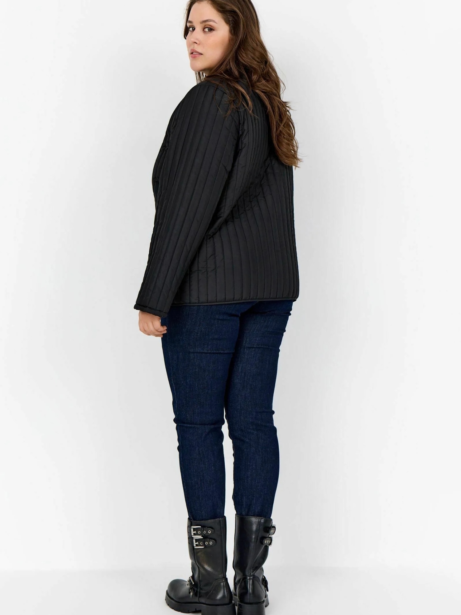 Wasabi Concept Outdoorjacke »Wasabi Concept Jackets WA-LESLEY«